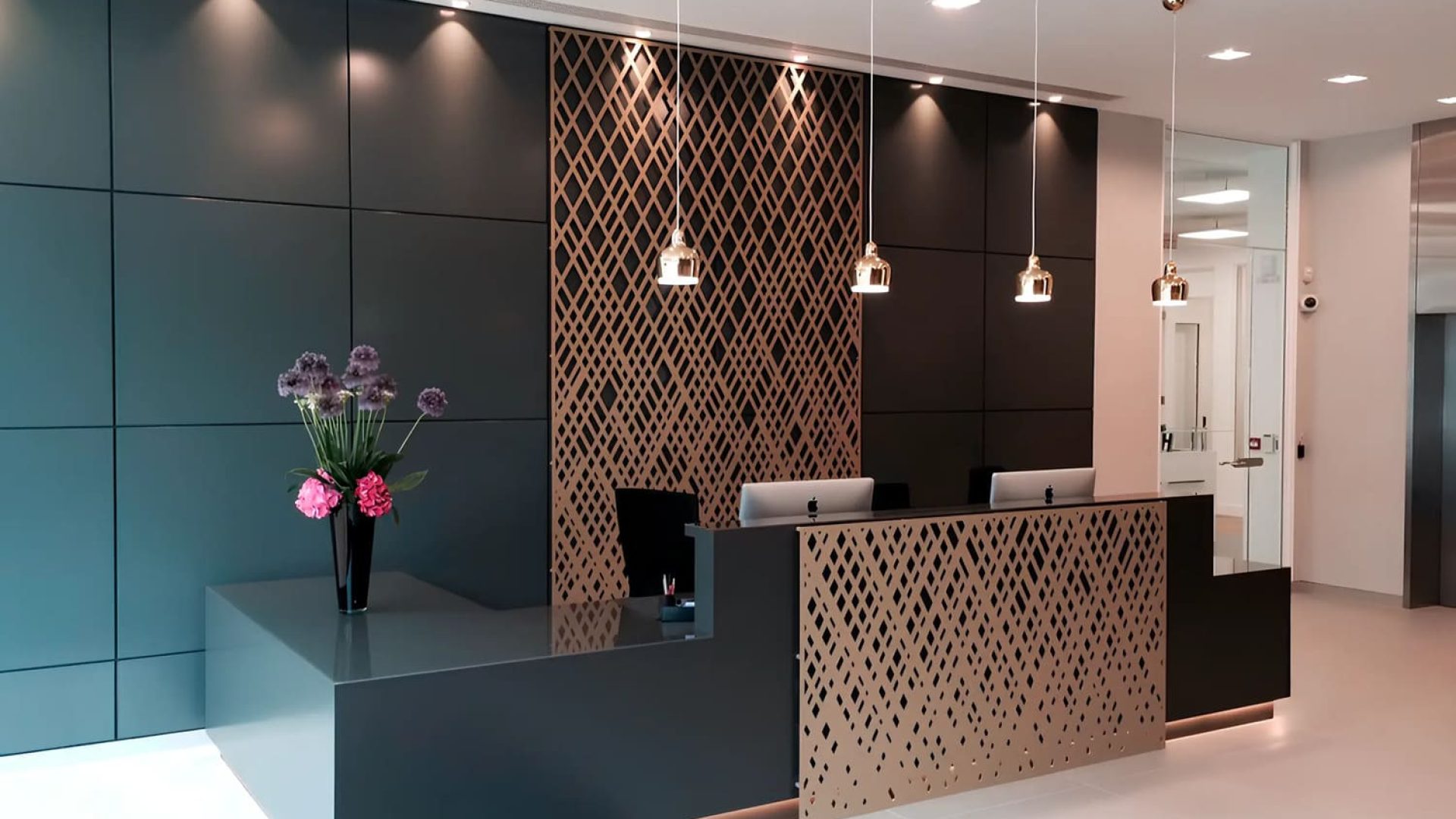 Coventry 49 GFS Developments appartements à Dubai South