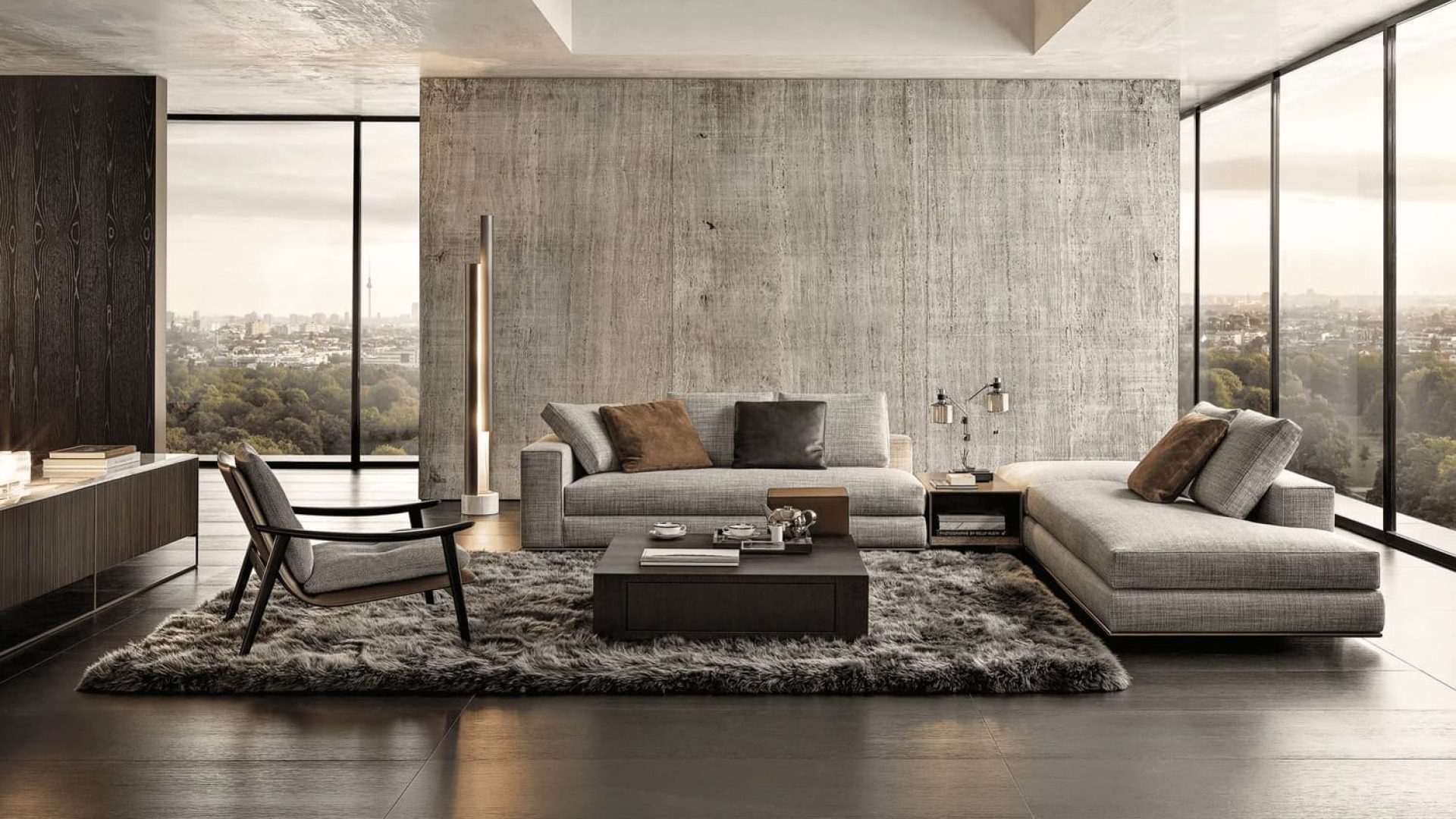 Coventry 49 GFS Developments appartements à Dubai South