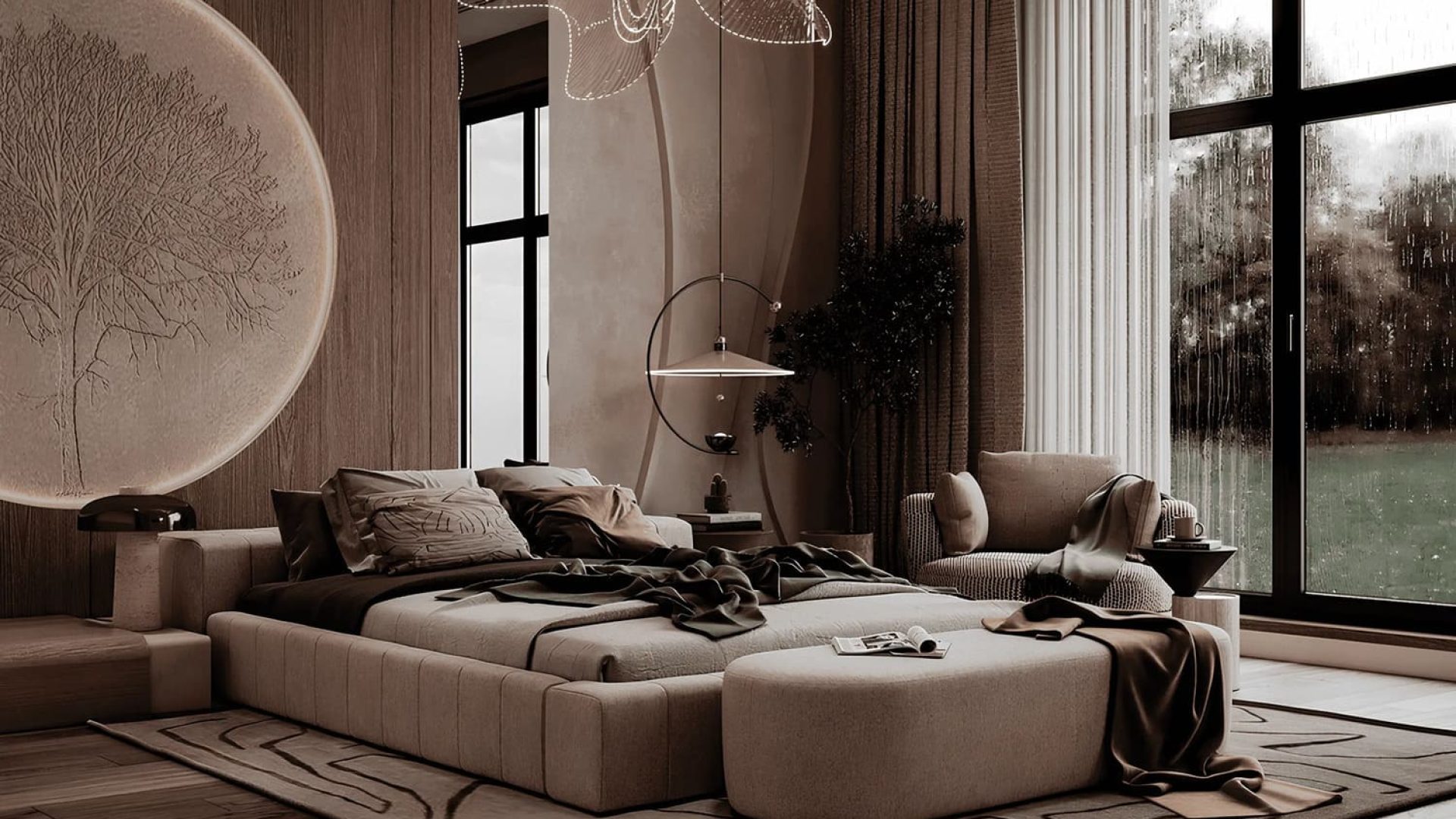 Coventry 49 GFS Developments appartements à Dubai South