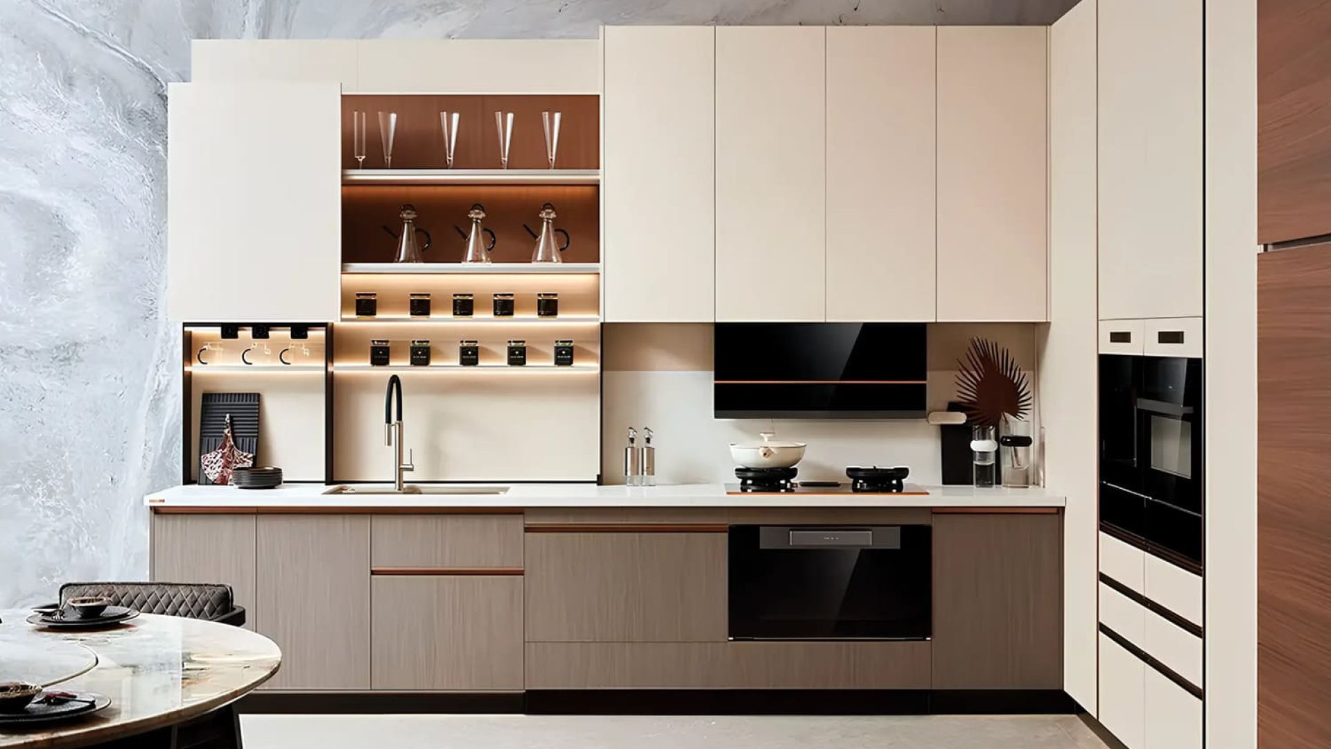 Coventry 49 GFS Developments appartements à Dubai South