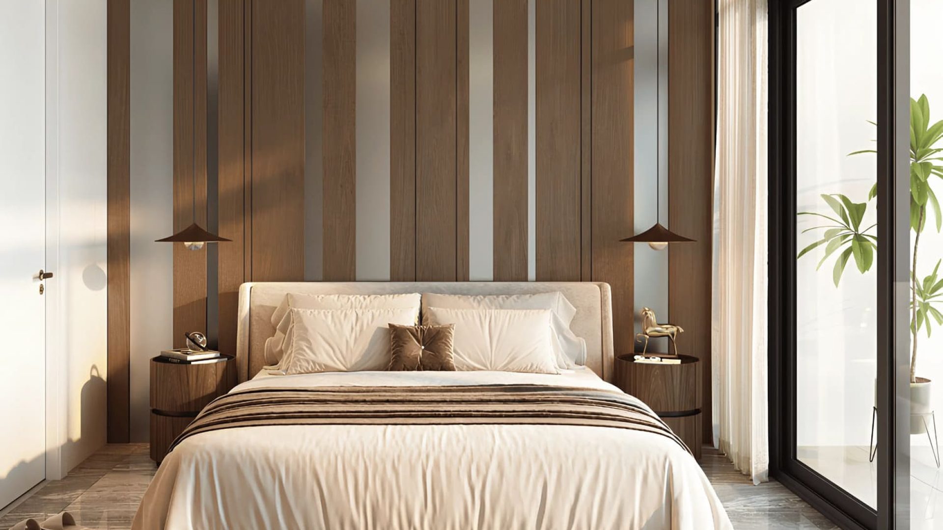 Coventry 49 GFS Developments appartements à Dubai South