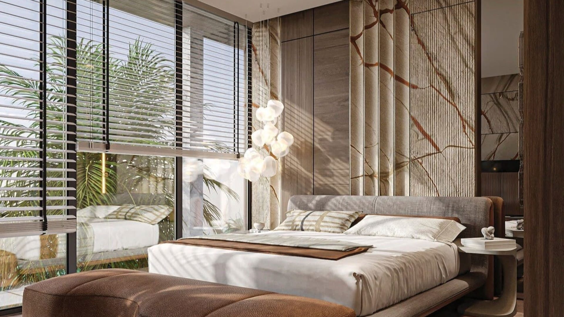 Coventry 49 GFS Developments appartements à Dubai South