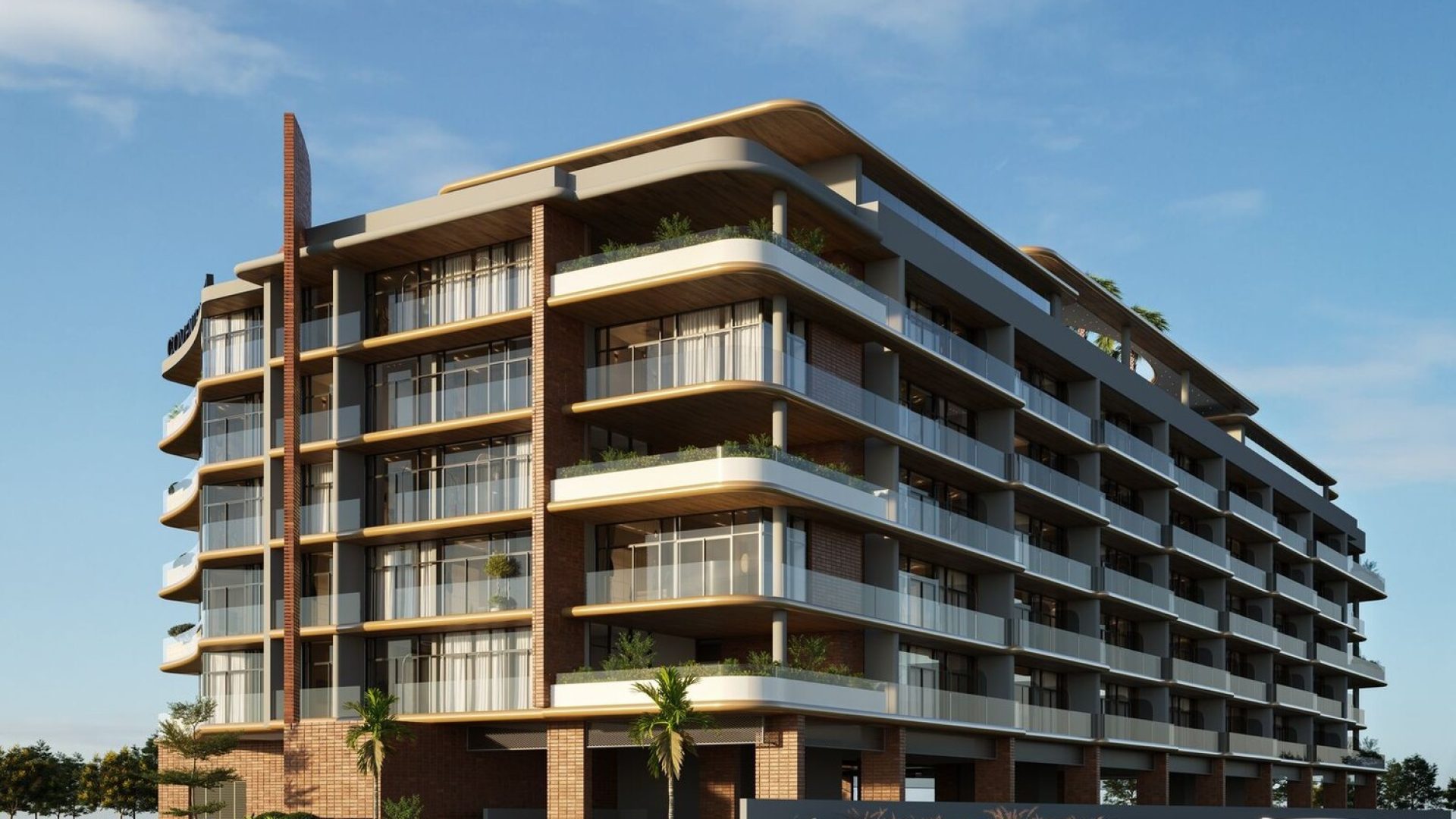 Coventry Casa par GFS appartements à Dubai Industrial City