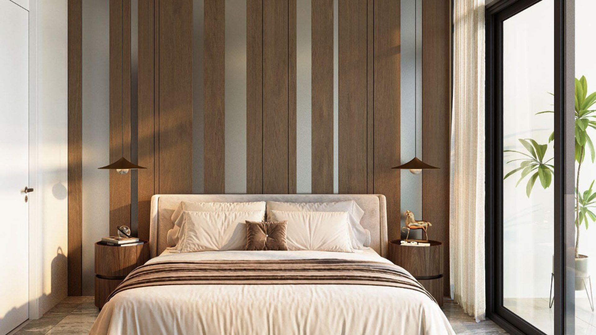 Coventry Place par GFS Developments appartements à Dubai Production City