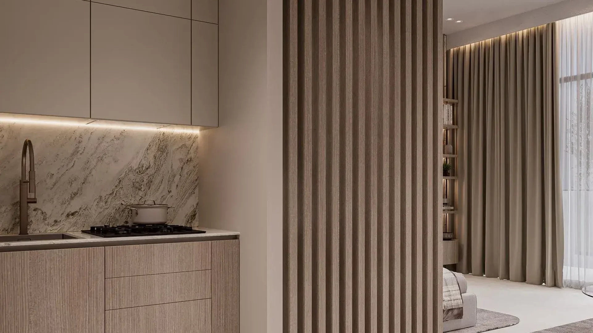 Cybele by Wadan Dubailand Dubai