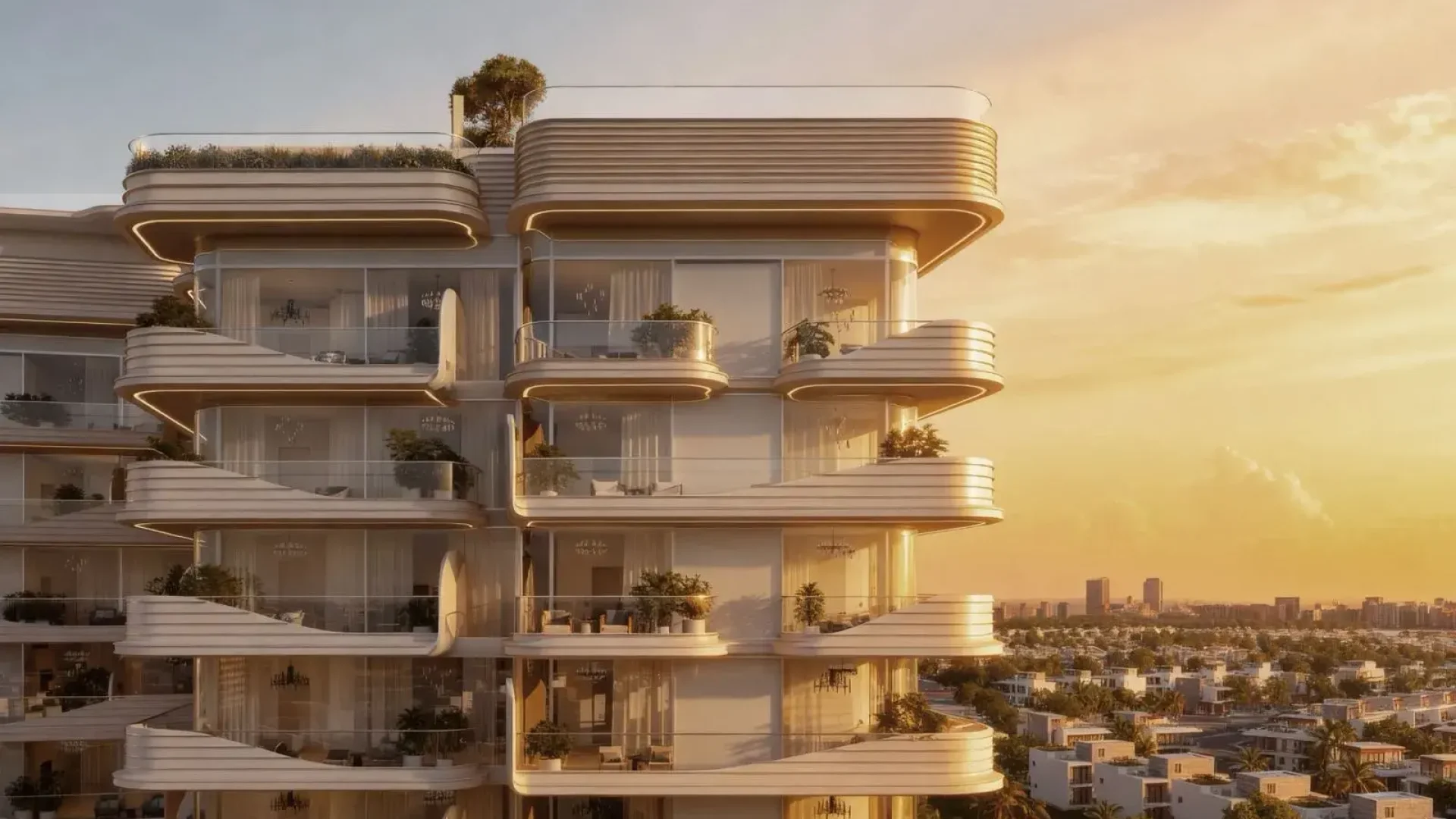 Cybele by Wadan Dubailand Dubai