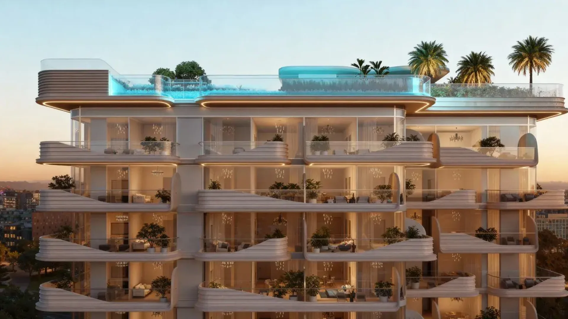 Cybele by Wadan Dubailand Dubai