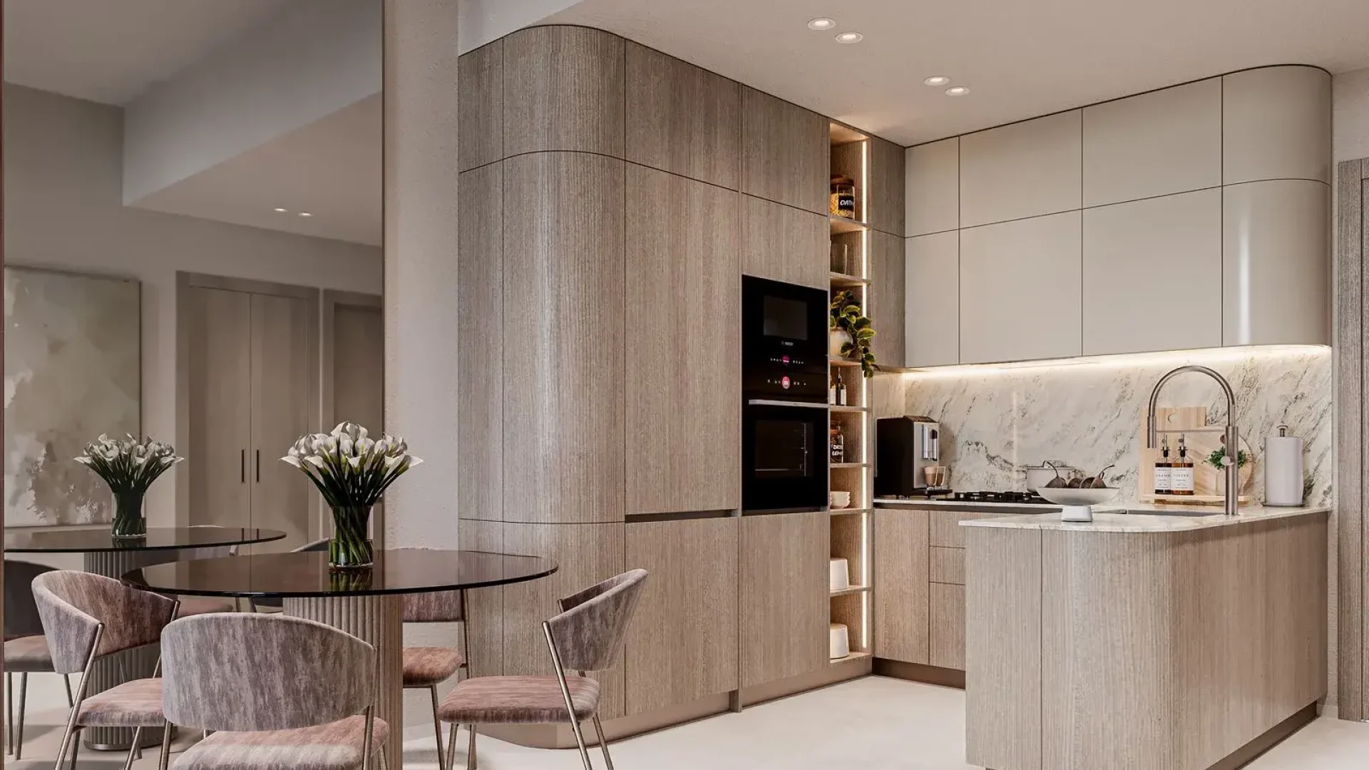 Cybele by Wadan Dubailand Dubai