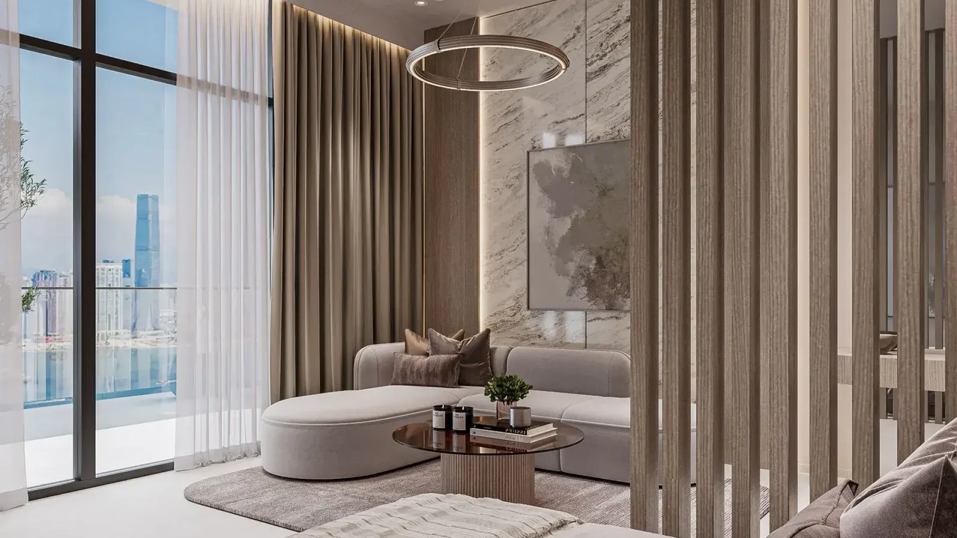 Cybele by Wadan Dubailand Dubai