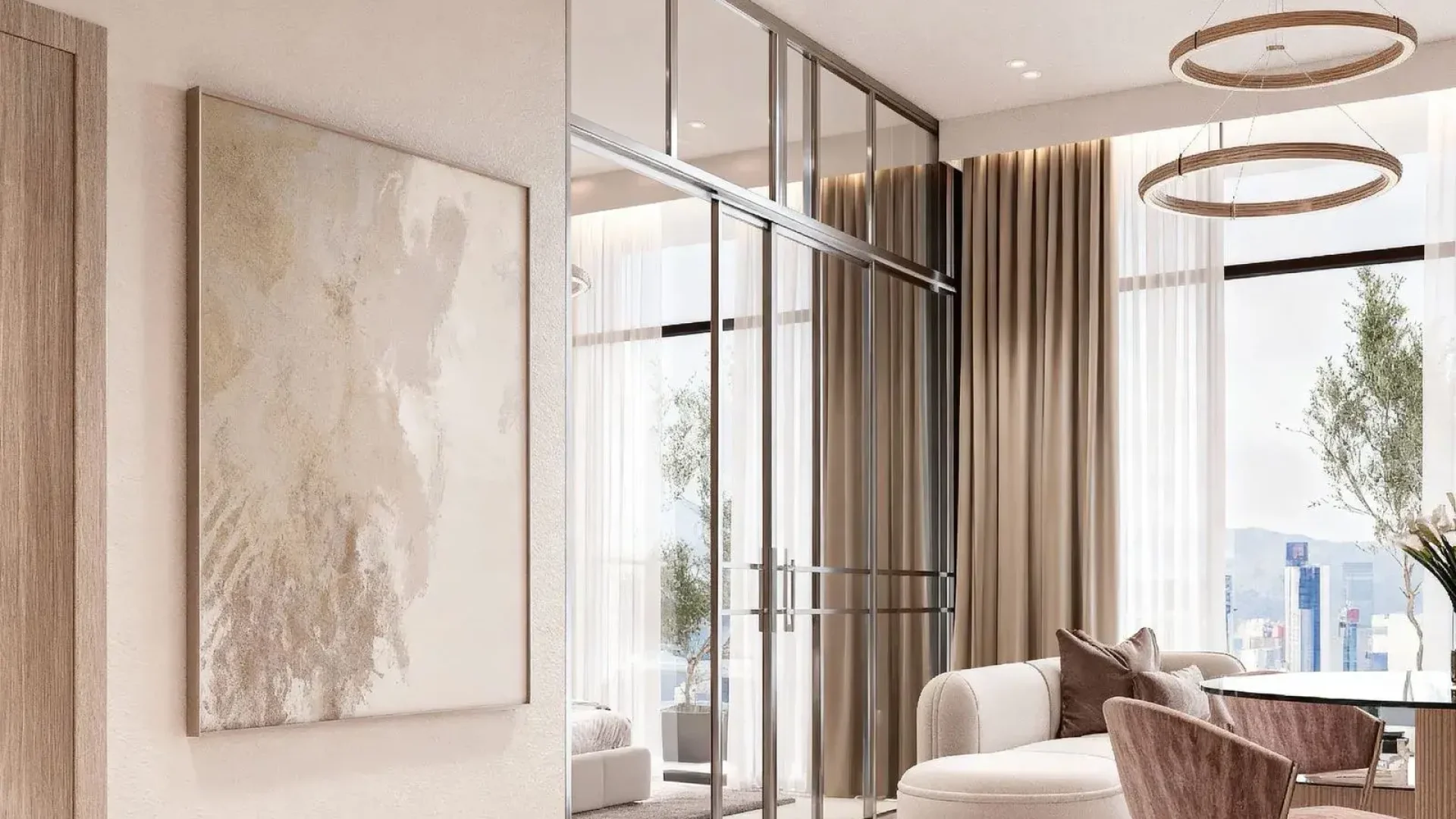 Cybele by Wadan Dubailand Dubai