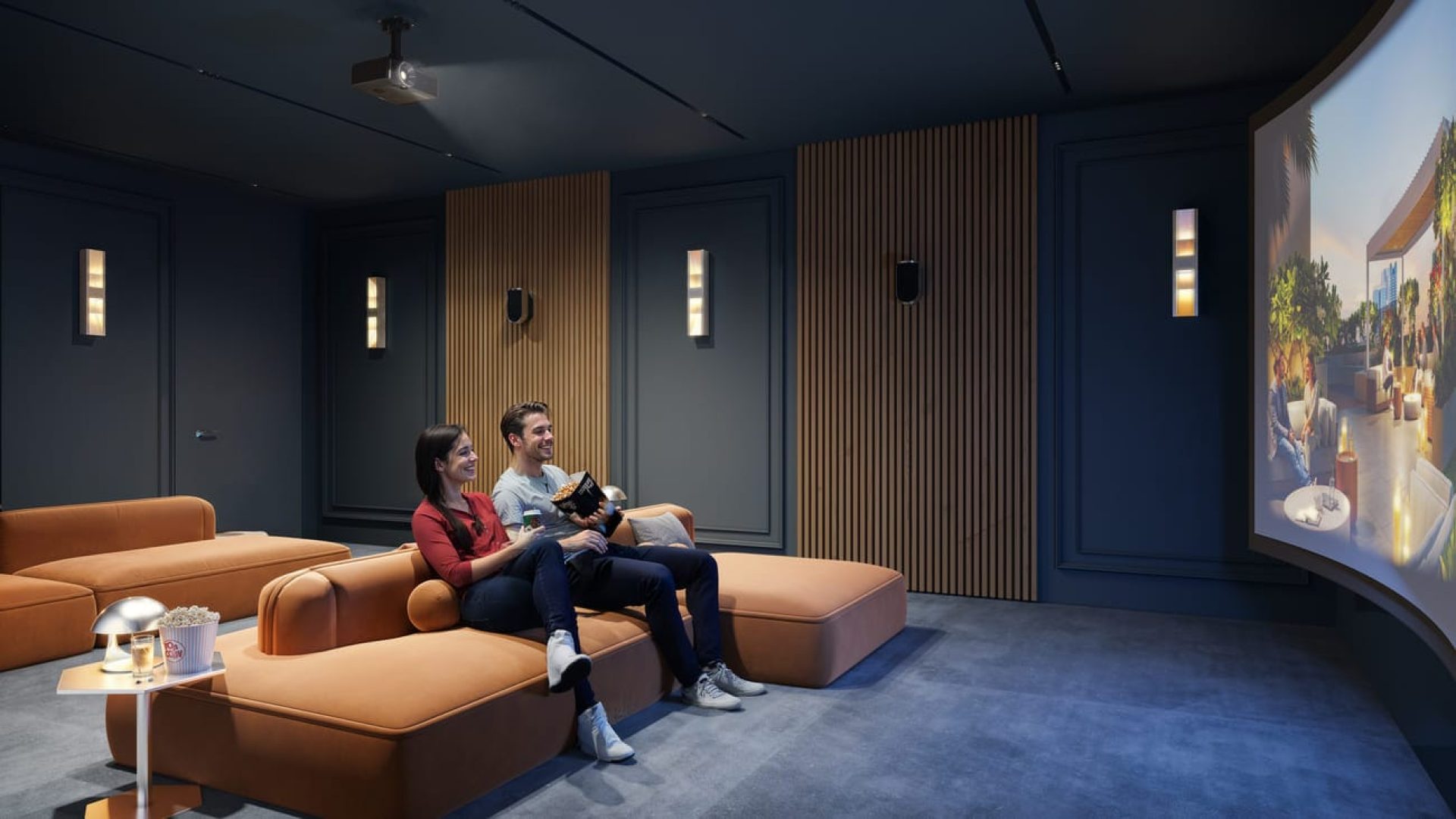 ESSENL1FE Residence par le promoteur Object 1 appartements à JVT Dubai 13