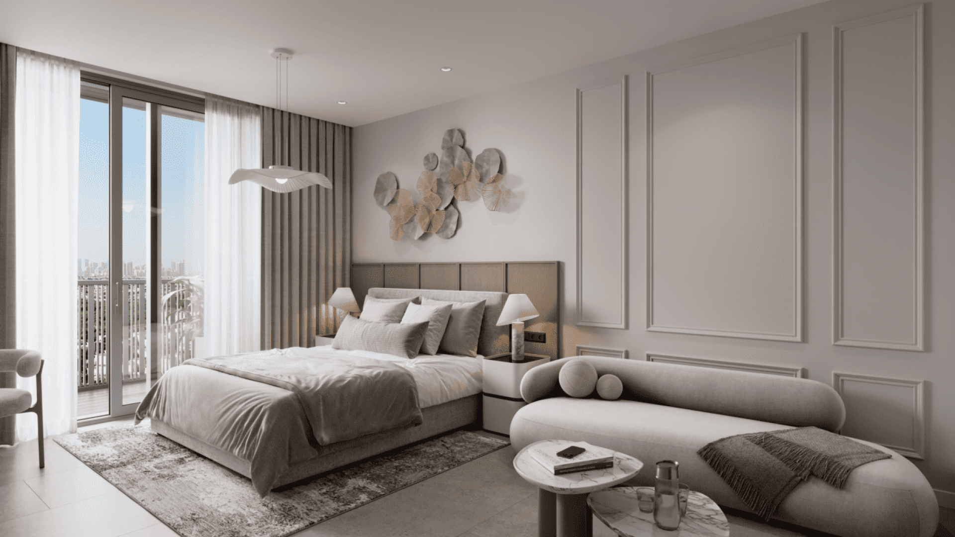 ESSENL1FE Residence par le promoteur Object 1 appartements à JVT Dubai 17