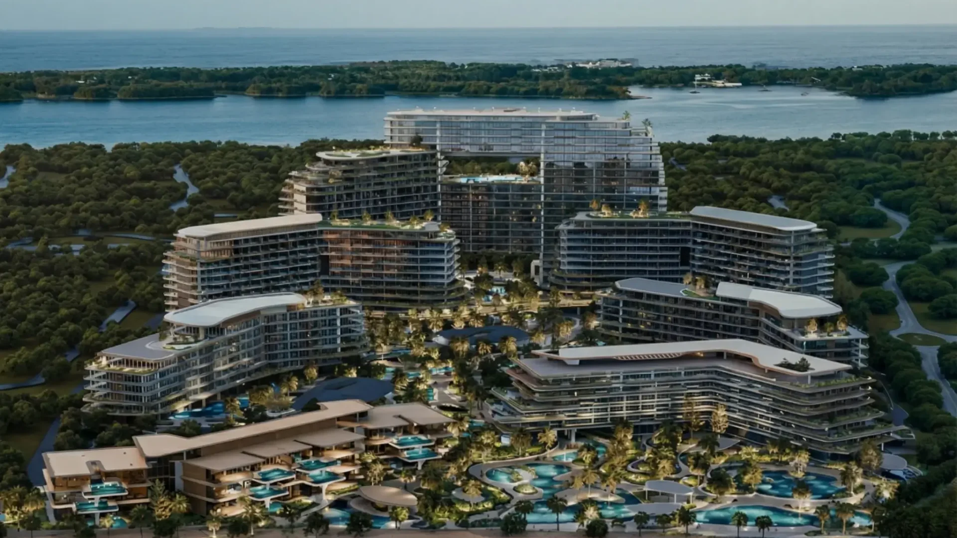 The Meriva Collection