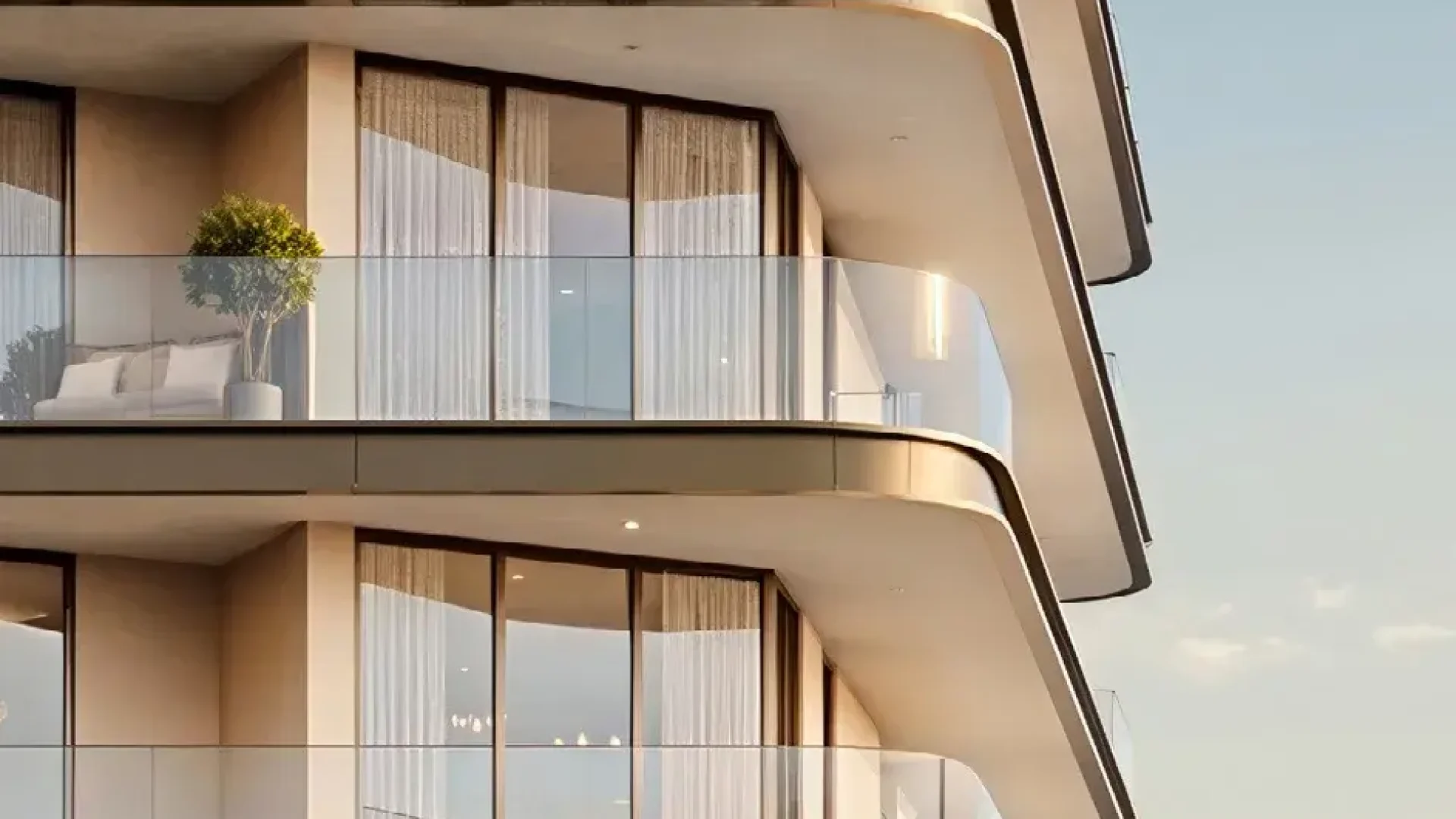 Emaar Fior 1 Mina Rashid Dubai 1