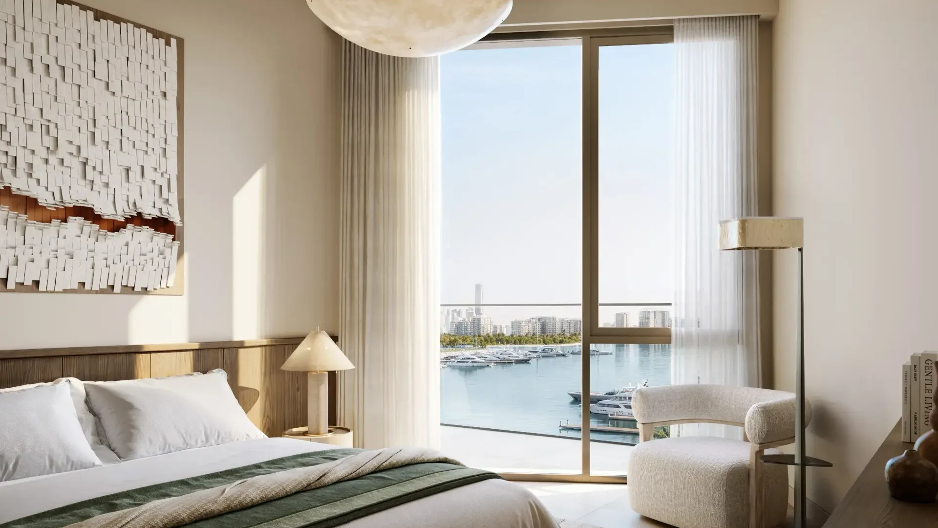 Emaar Fior 1 Mina Rashid Dubai 4
