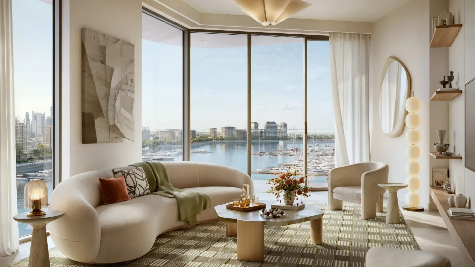 Emaar Fior 1 Mina Rashid Dubai 5