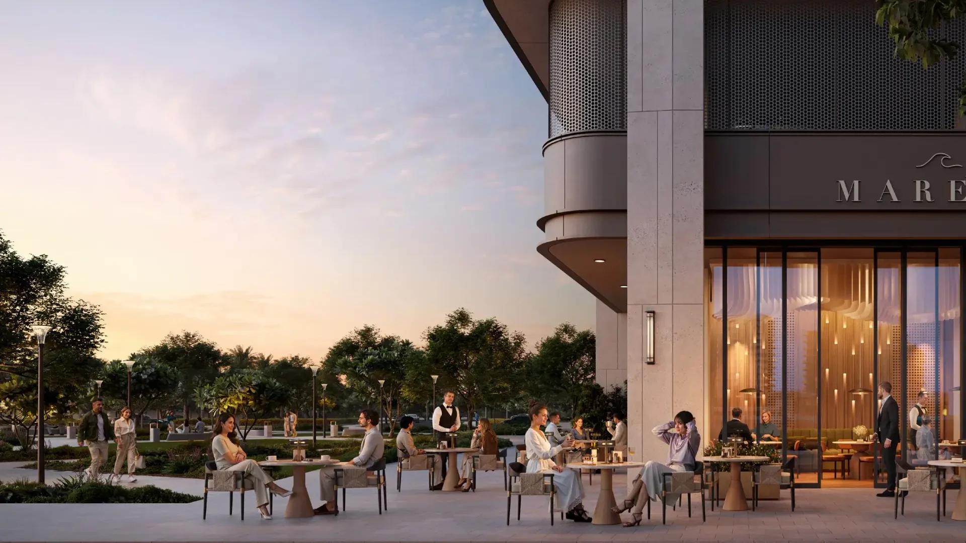 Emaar Fior 1 Mina Rashid Dubai 6