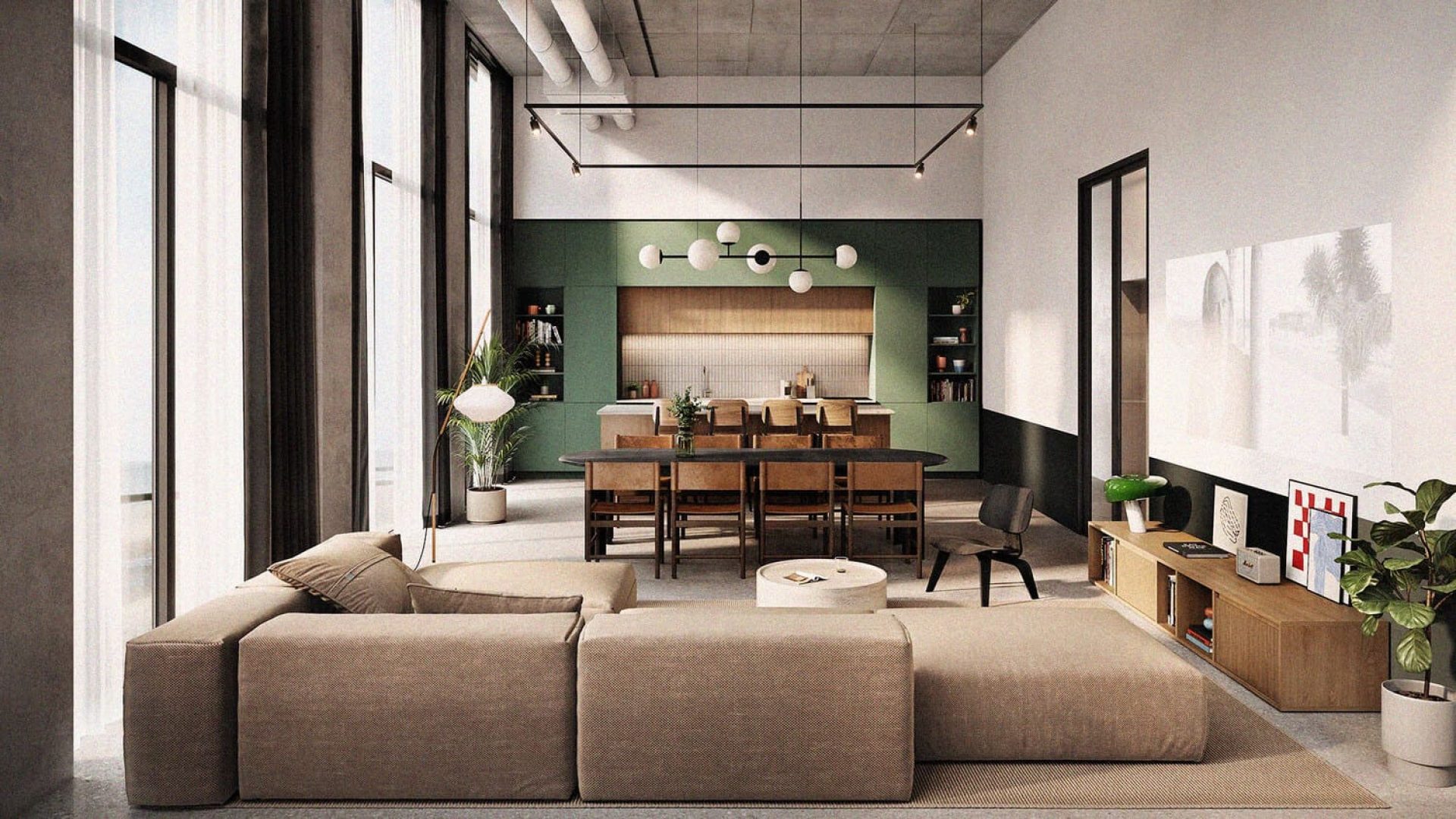 Enta Residences RAK Properties appartements à Ras Al Khaimah