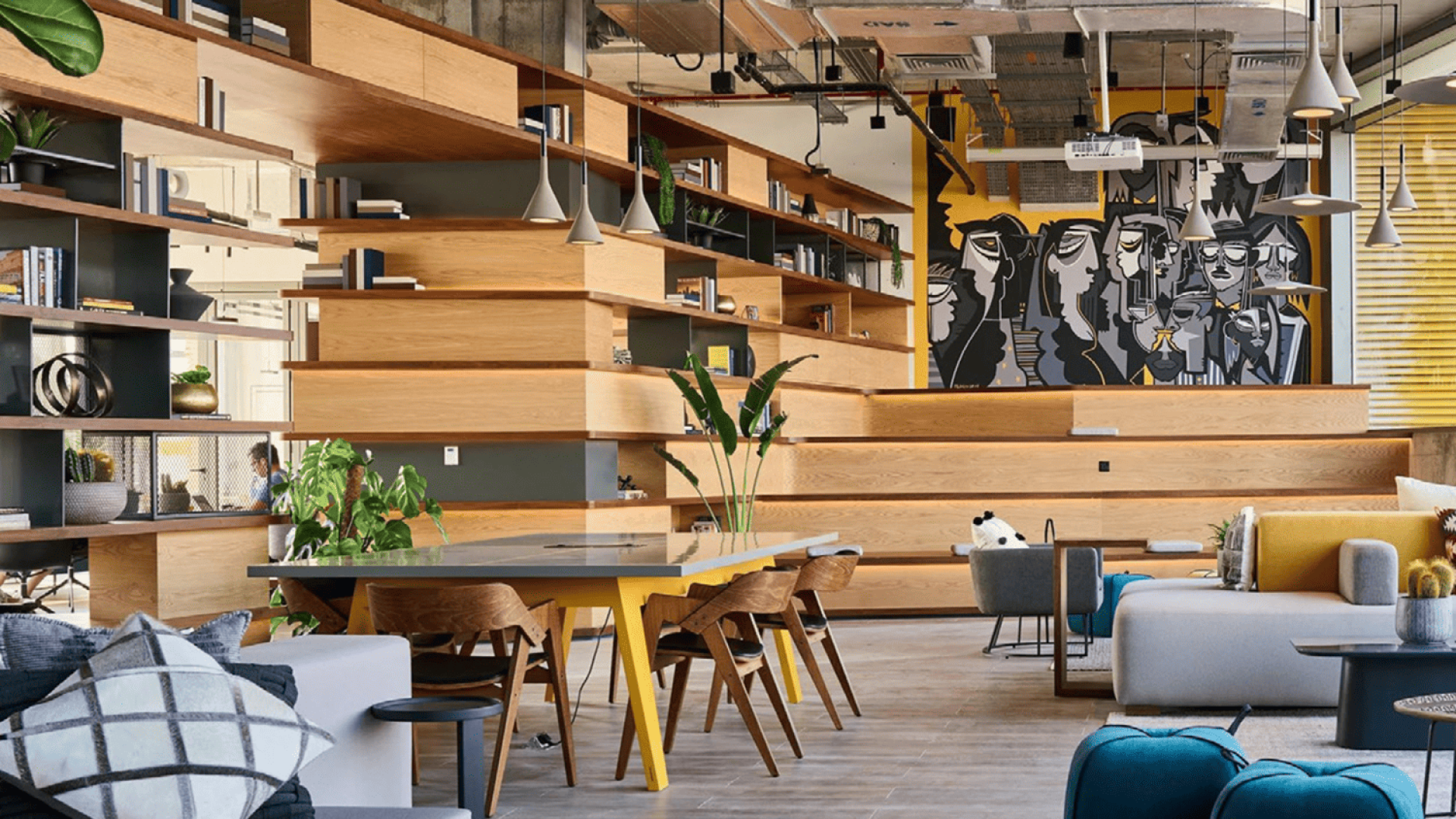 Enta Residences RAK Properties appartements à Ras Al Khaimah