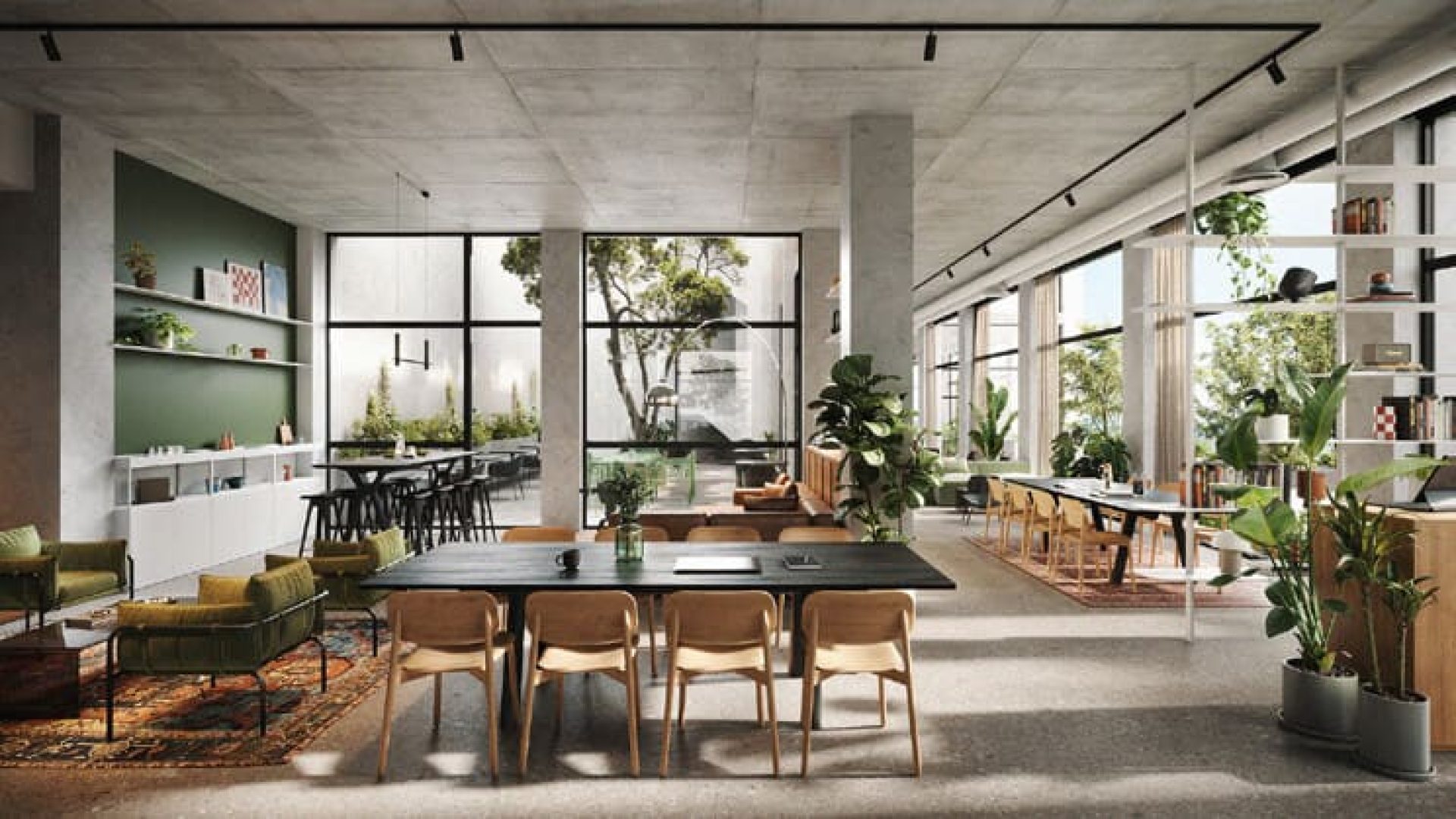 Enta Residences RAK Properties appartements à Ras Al Khaimah