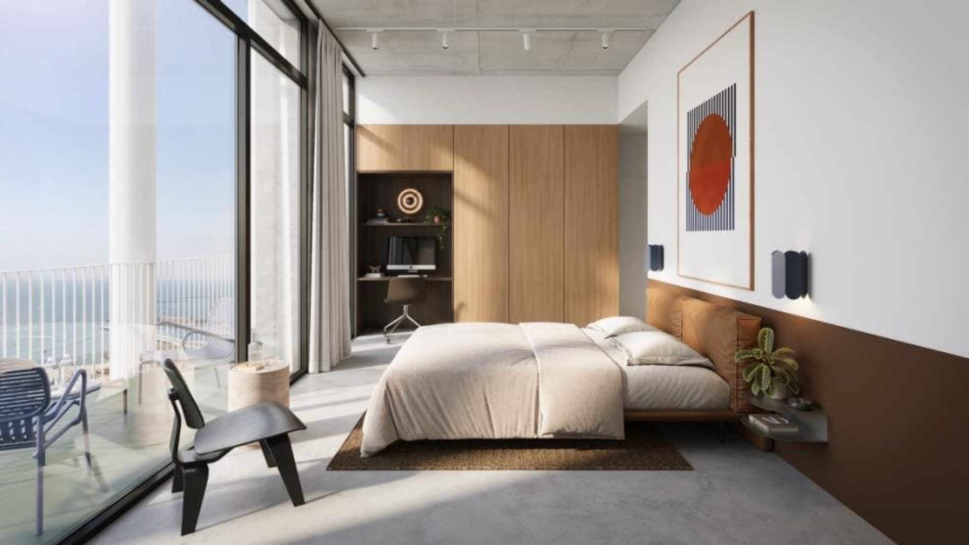 Enta Residences RAK Properties appartements à Ras Al Khaimah