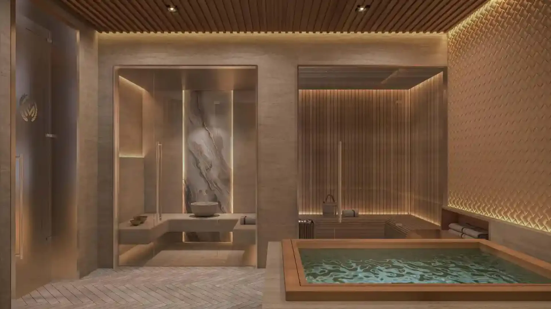 Franck Muller Yachting London Gate Maritime City Dubai