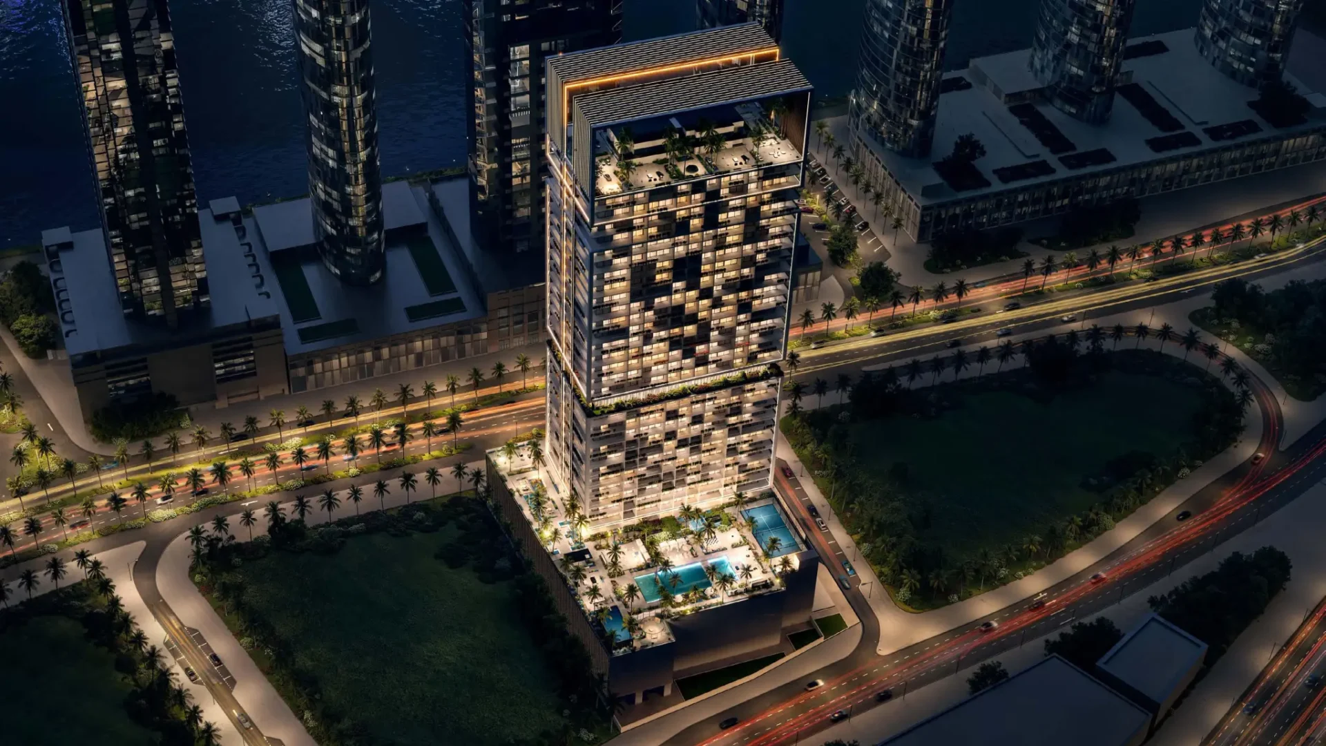 Franck Muller Yachting London Gate Maritime City Dubai