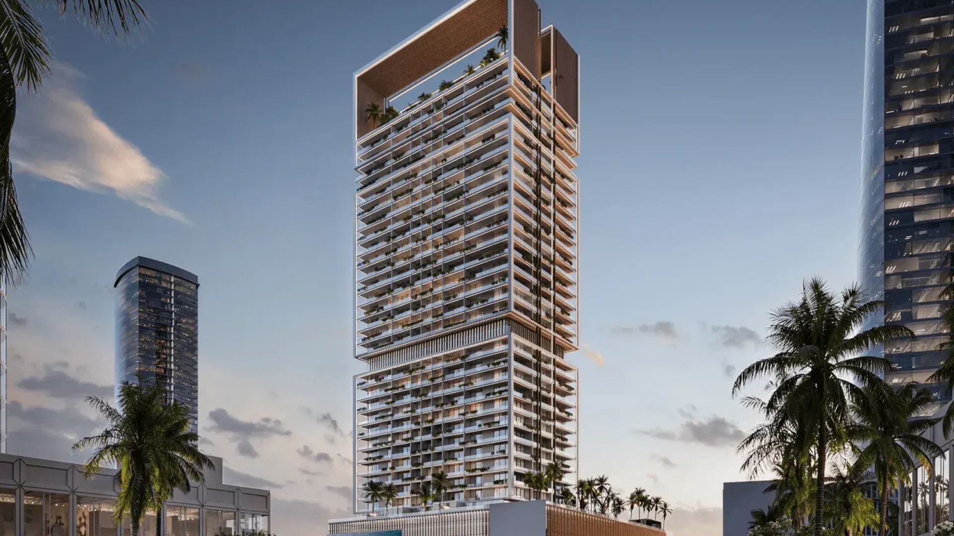 Franck Muller Yachting London Gate Maritime City Dubai