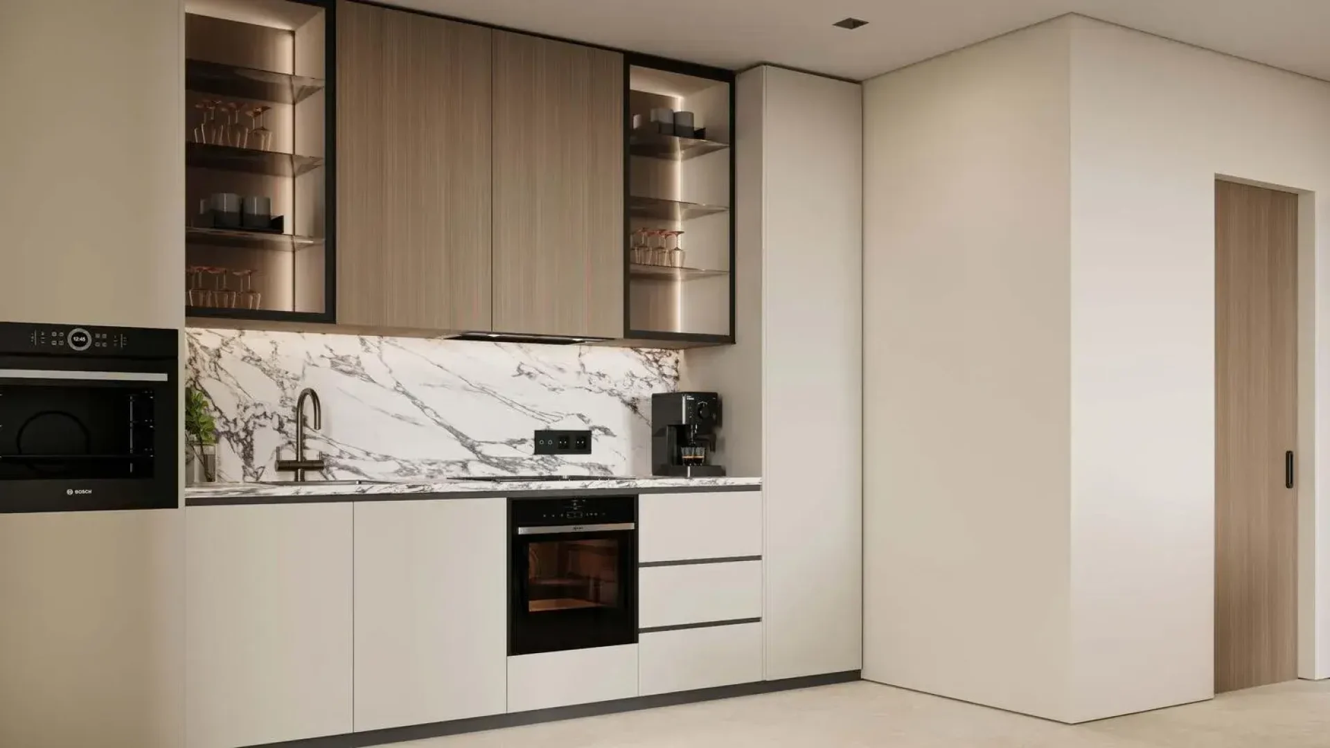 Franck Muller Yachting London Gate Maritime City Dubai