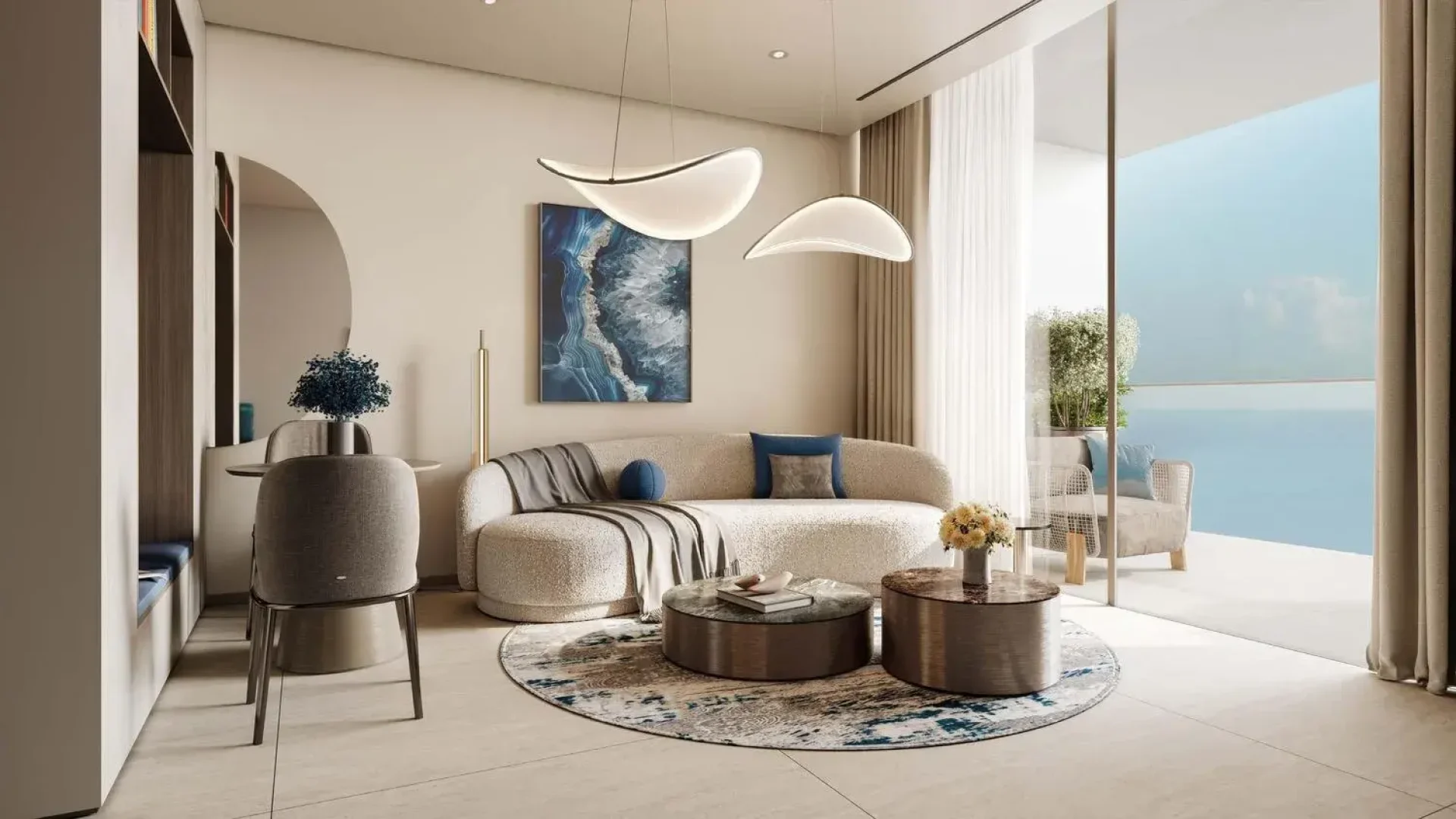 Franck Muller Yachting London Gate Maritime City Dubai