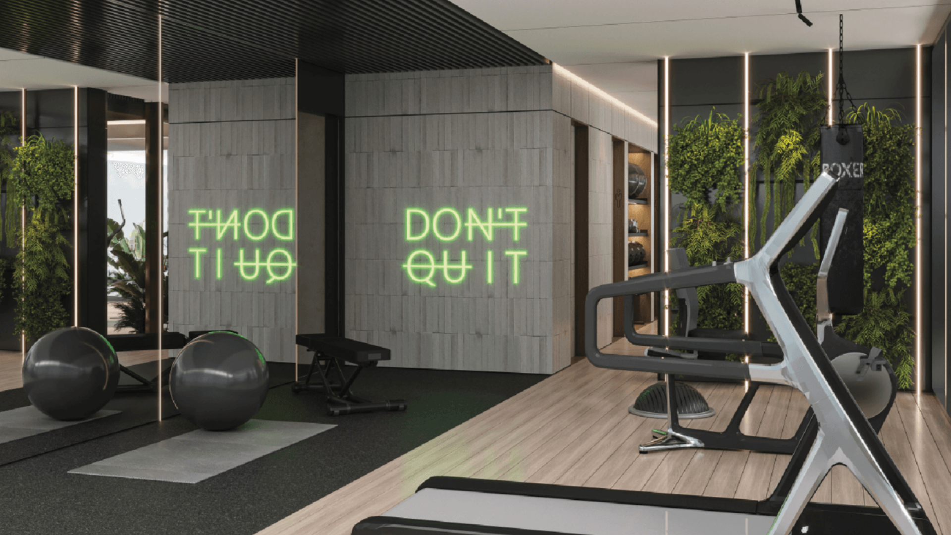 Gharbi 2 Residences par Rabdan Developments appartements à Jumeirah Village Circle JVC Dubai