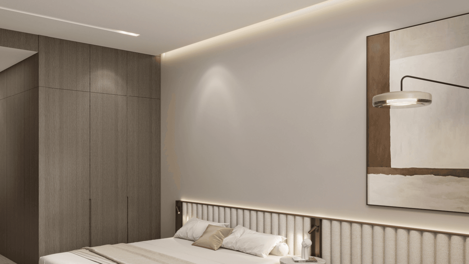 Gharbi 2 Residences par Rabdan Developments appartements à Jumeirah Village Circle JVC Dubai