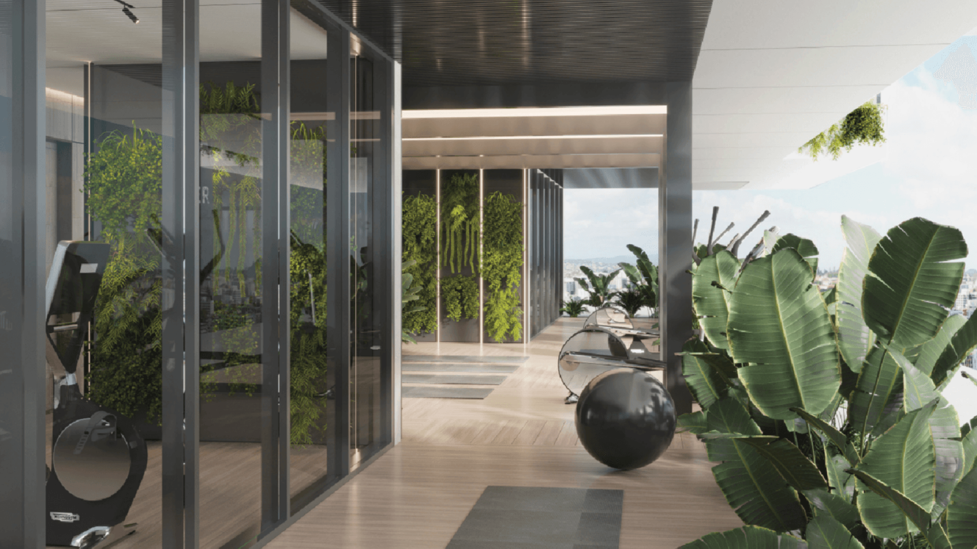 Gharbi 2 Residences par Rabdan Developments appartements à Jumeirah Village Circle JVC Dubai