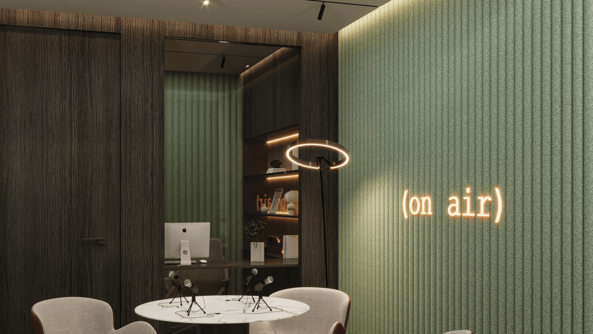 Gharbi 2 Residences par Rabdan Developments appartements à Jumeirah Village Circle JVC Dubai