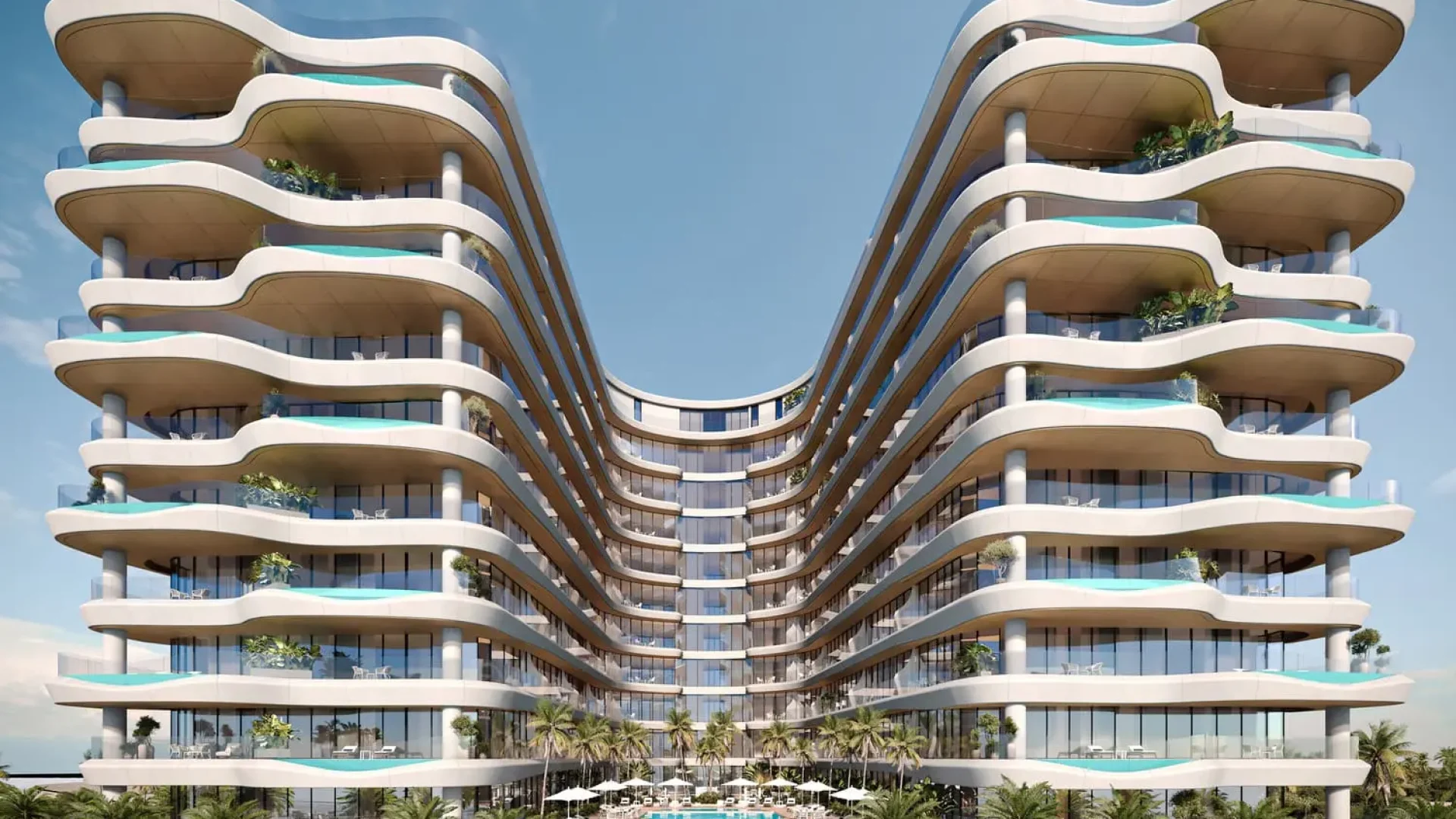 Gianfranco Ferre Residences 10