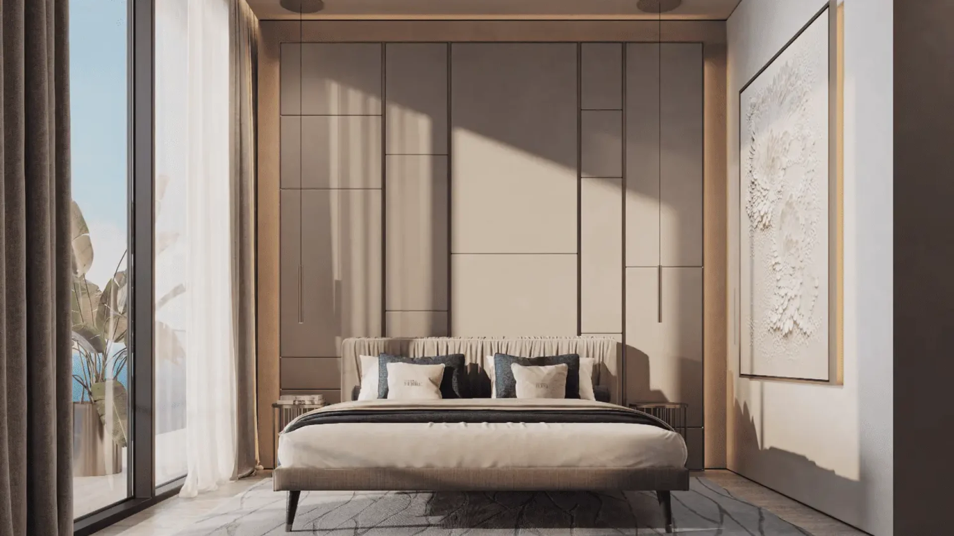 Gianfranco Ferre Residences 11