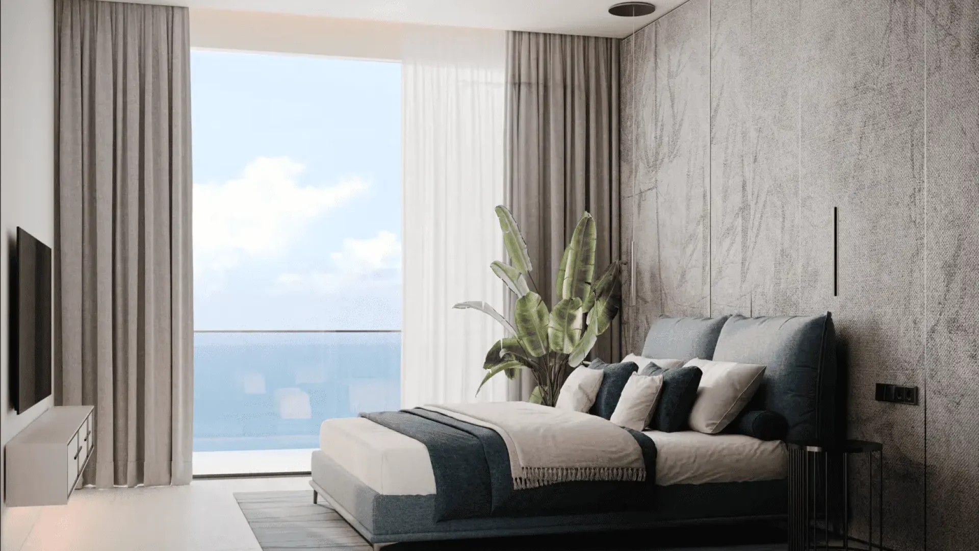 Gianfranco Ferre Residences 2