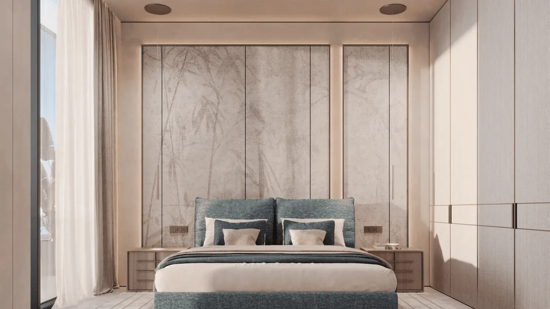 Gianfranco Ferre Residences 7