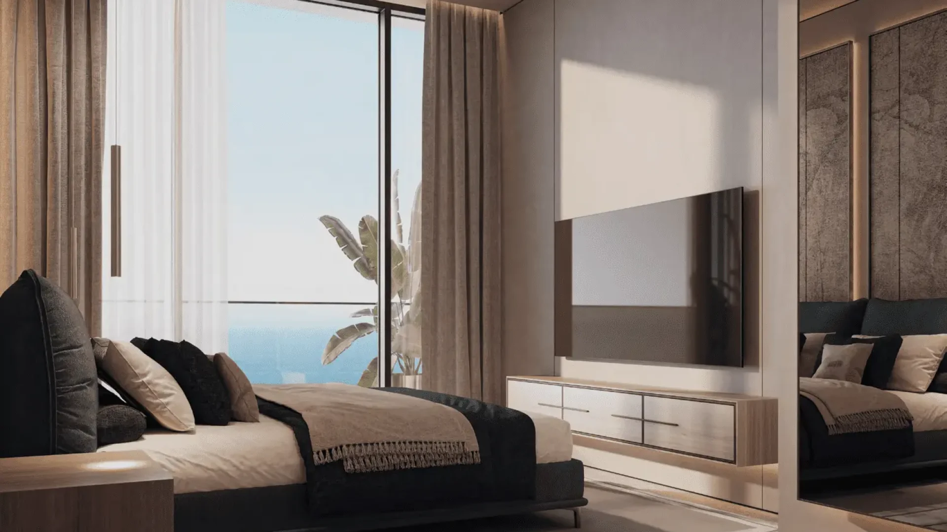 Gianfranco Ferre Residences 8