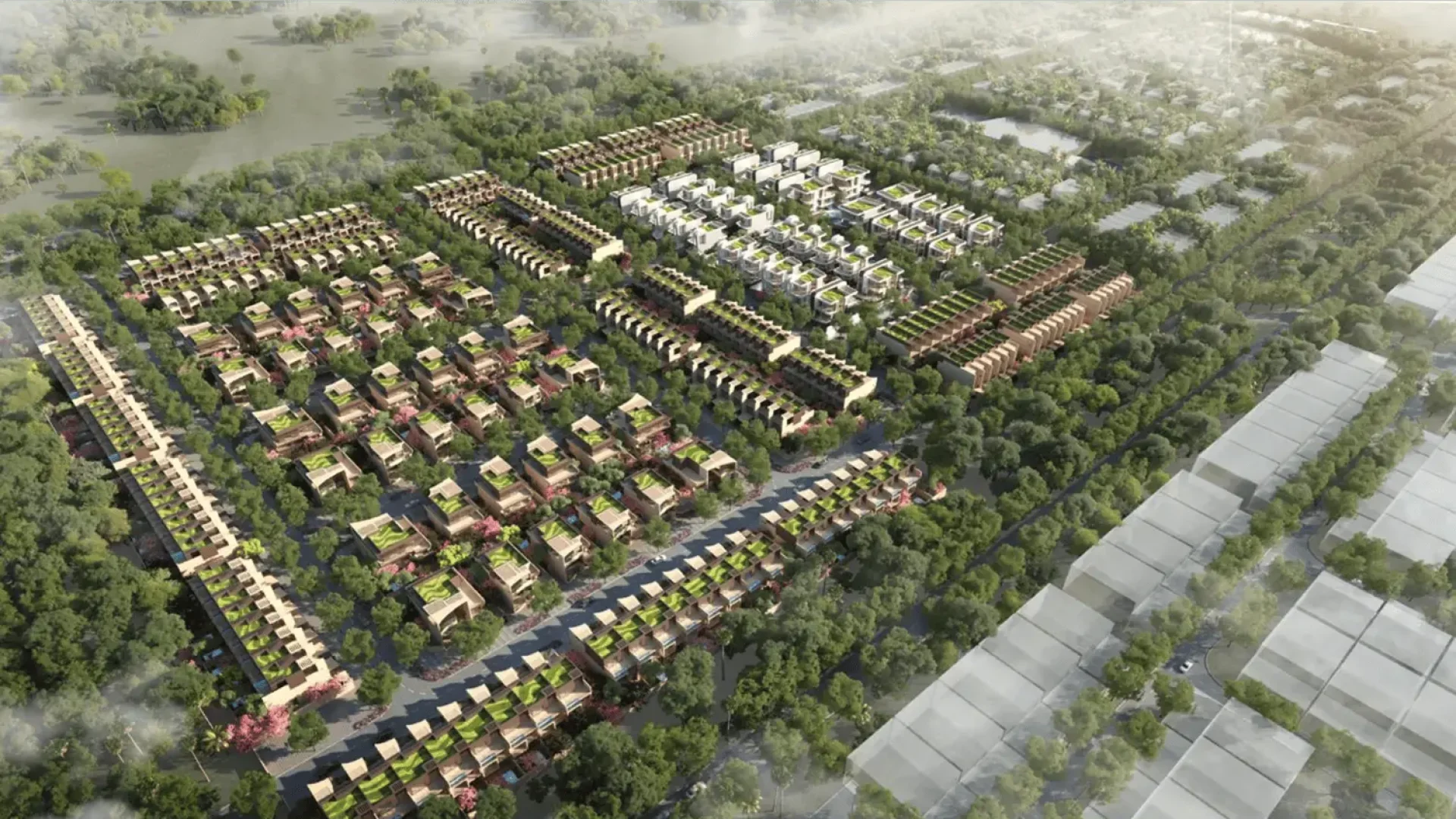 Greenwood Royal Leos Umm Al Daman Dubai