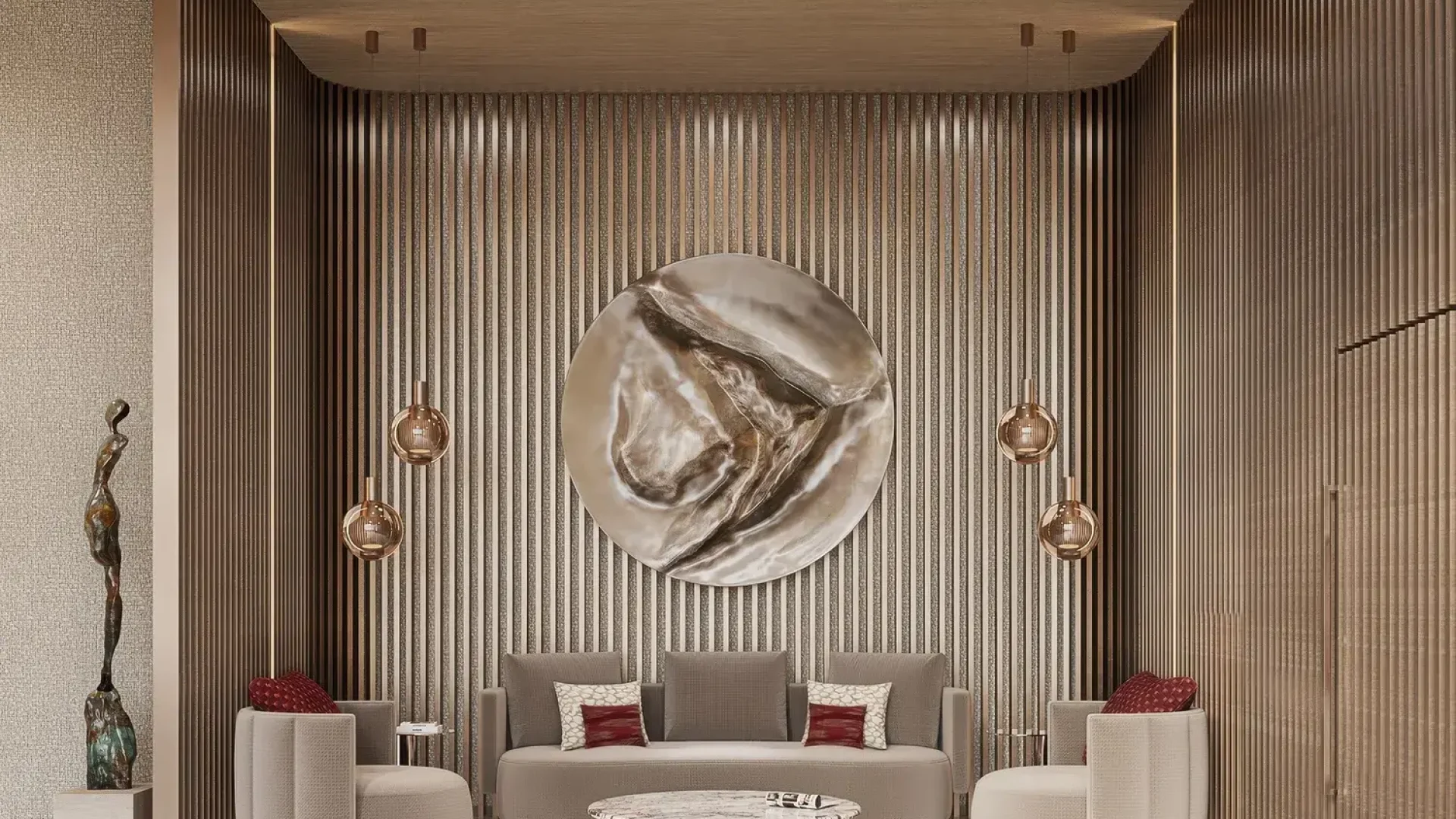 HOLM One Jumeirah Garden City 1