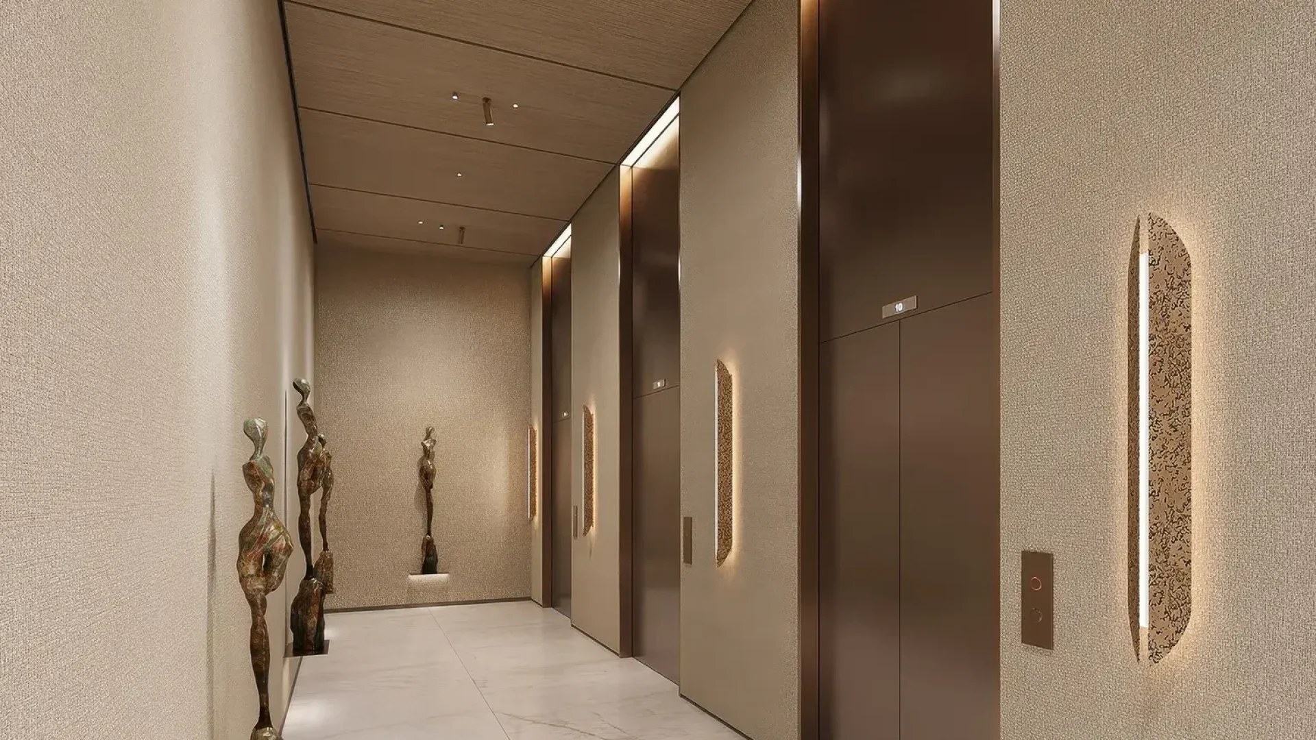 HOLM One Jumeirah Garden City 2