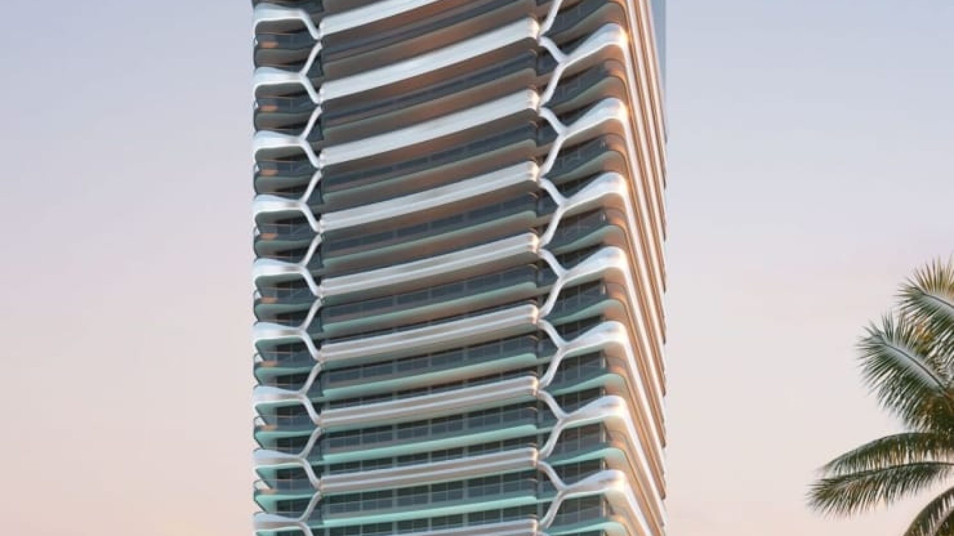 Hadley Heights 2 par Leos Developments appartements à Dubai Sport City