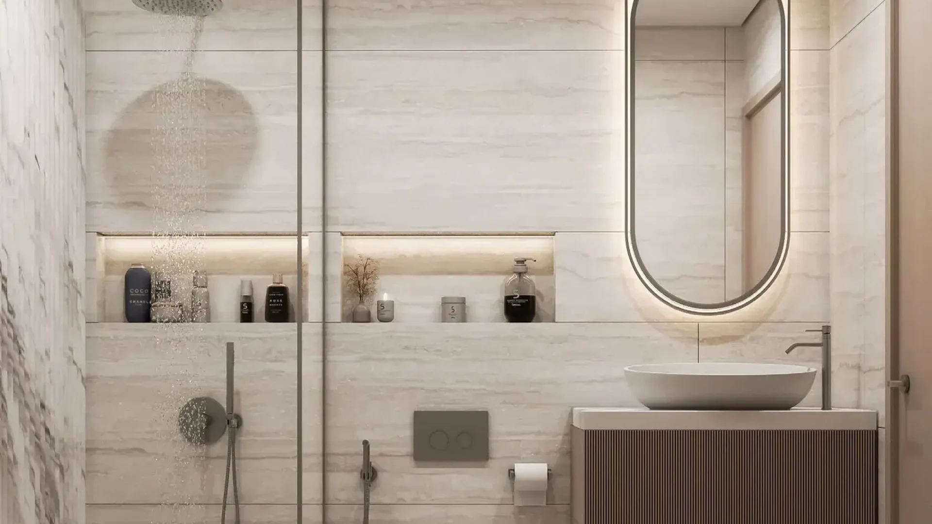 Inara Residence by Imtiaz Dubai South 5