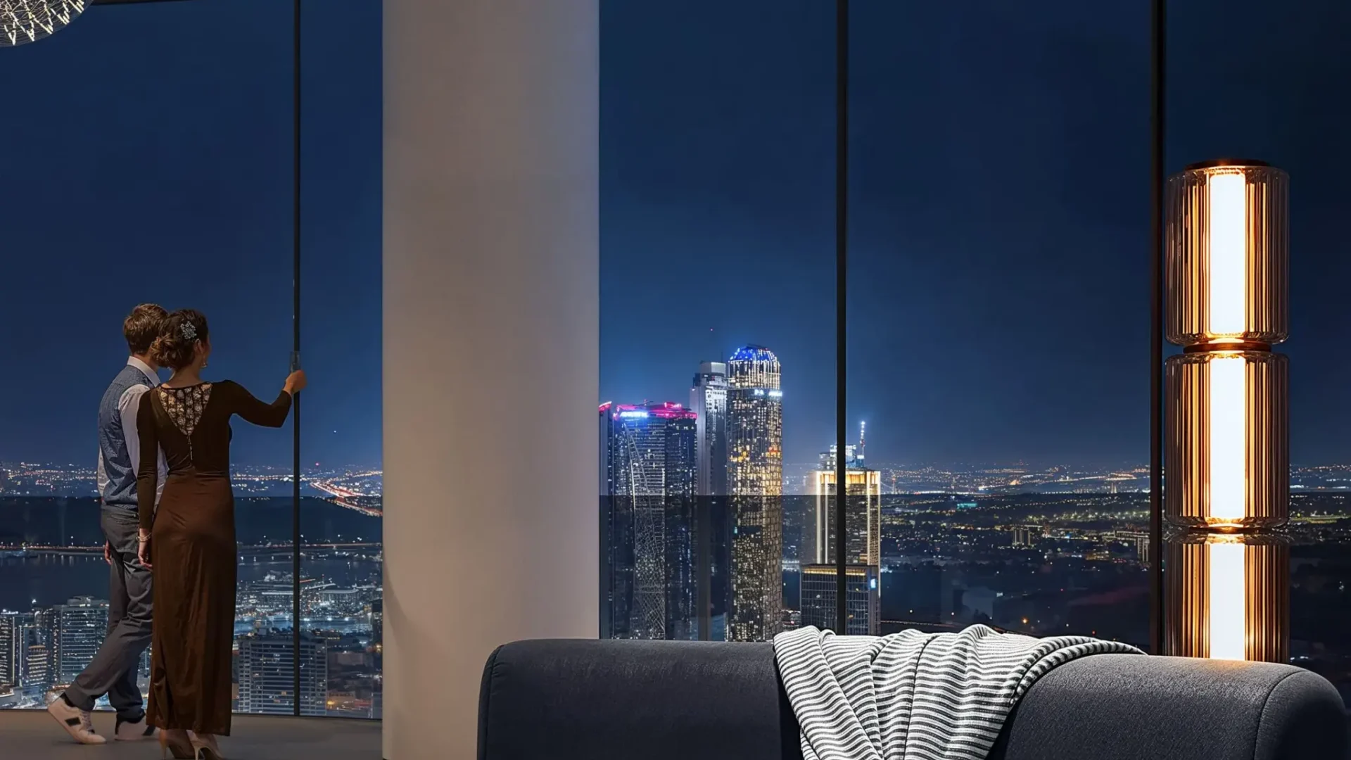 Inaura by Arada Downtown Dubai 10