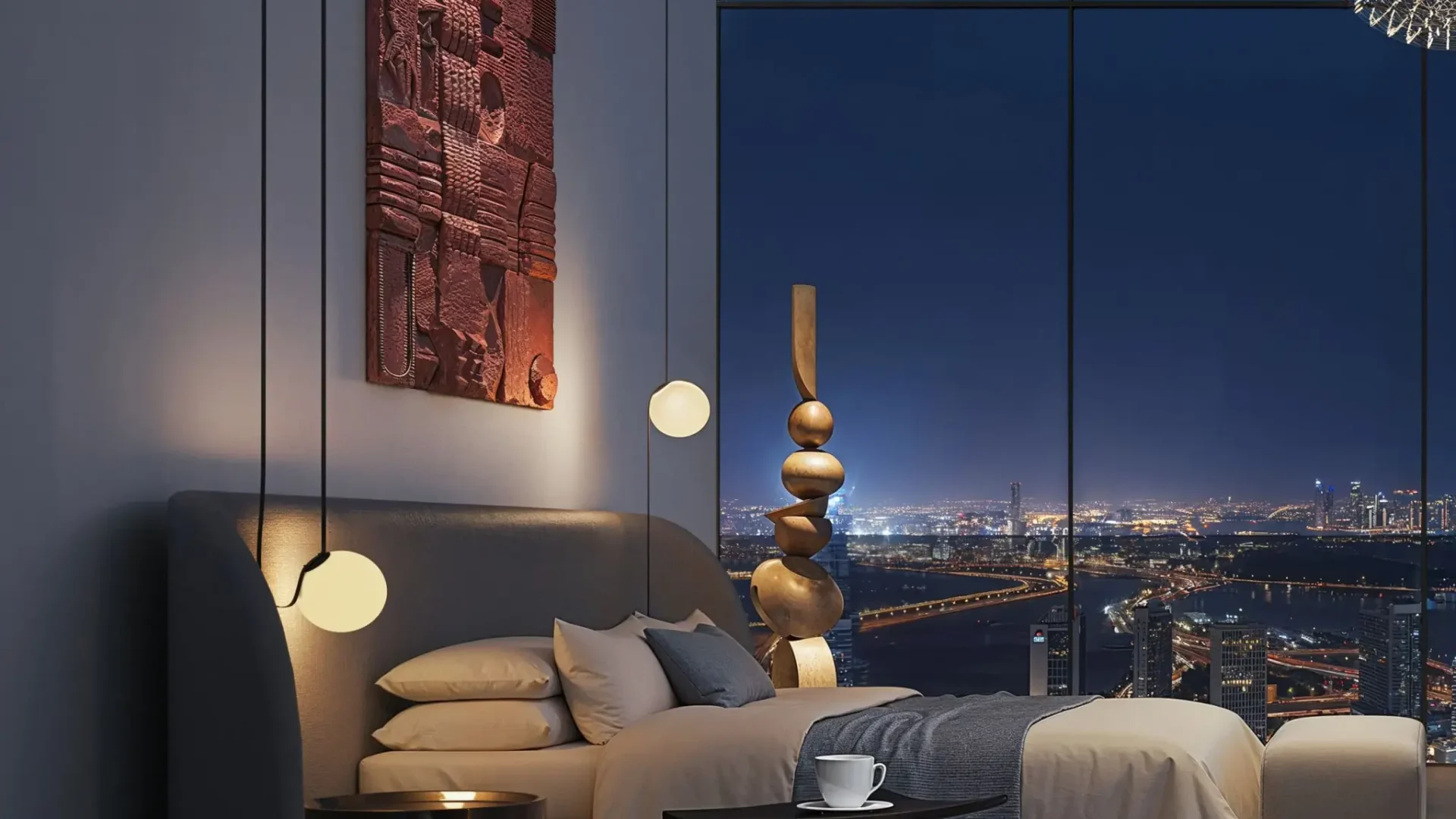 Inaura by Arada Downtown Dubai 11