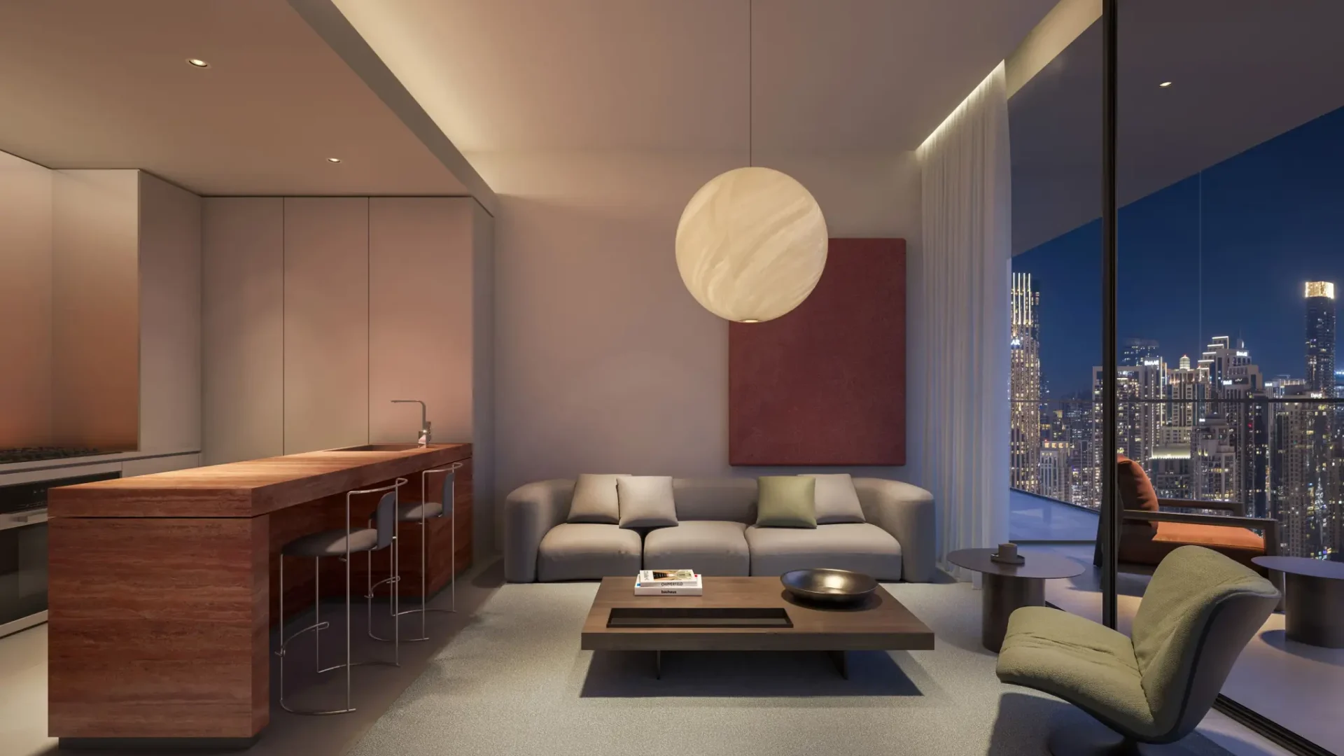 Inaura by Arada Downtown Dubai 12