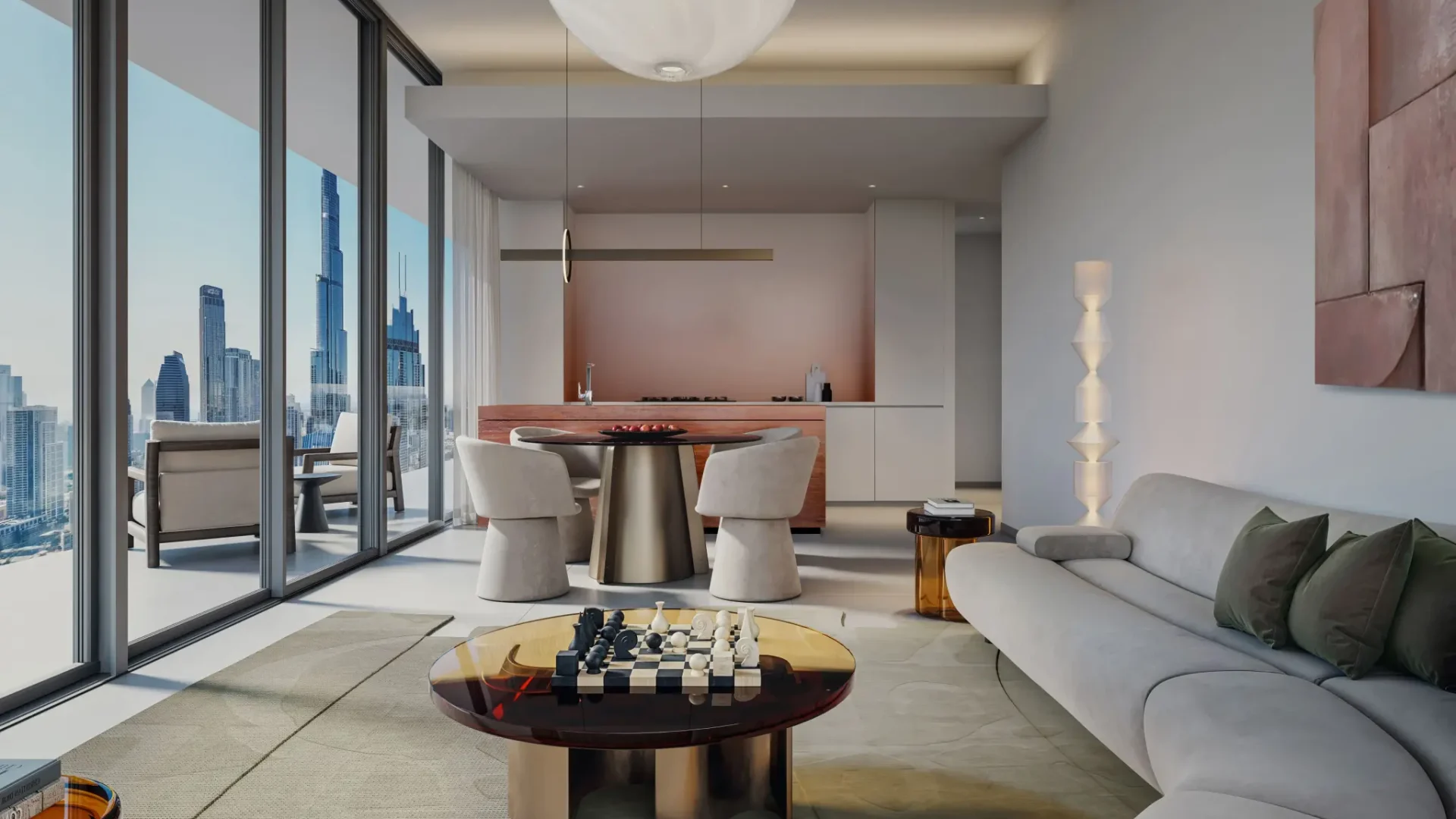 Inaura by Arada Downtown Dubai 13