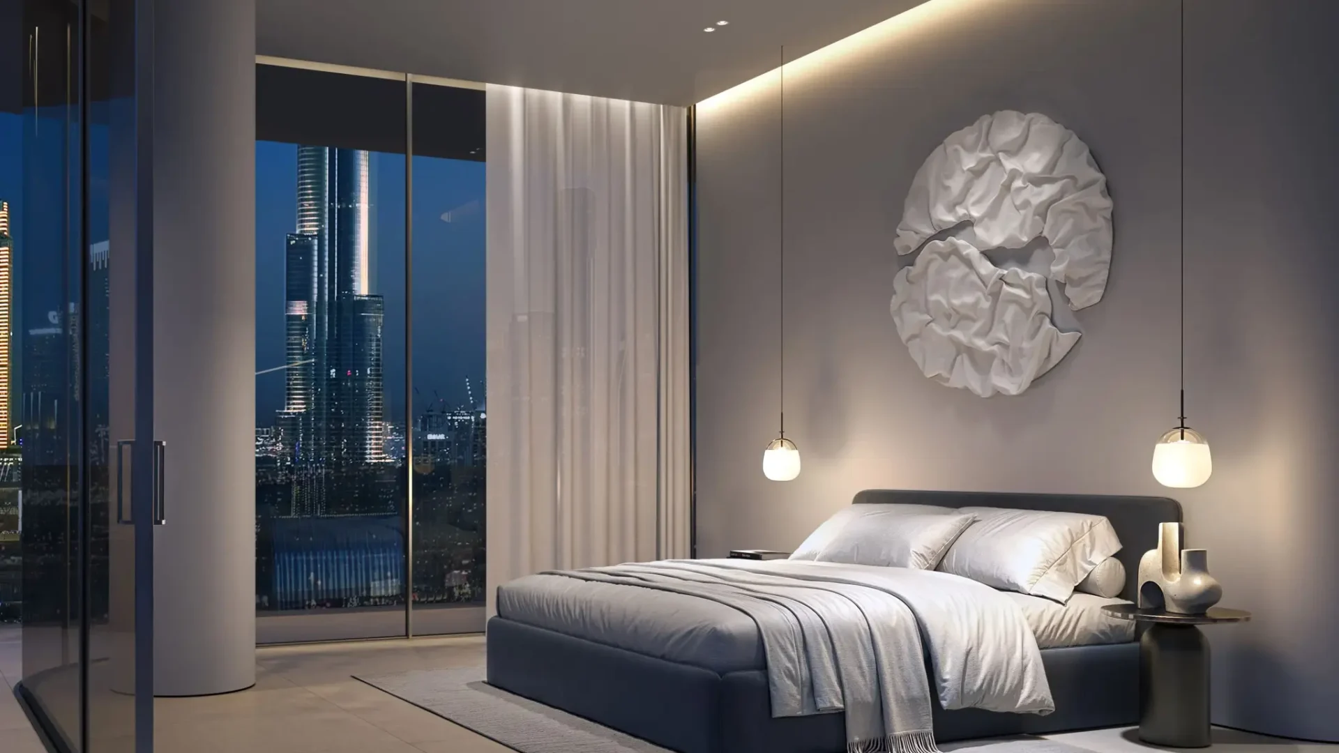 Inaura by Arada Downtown Dubai 14