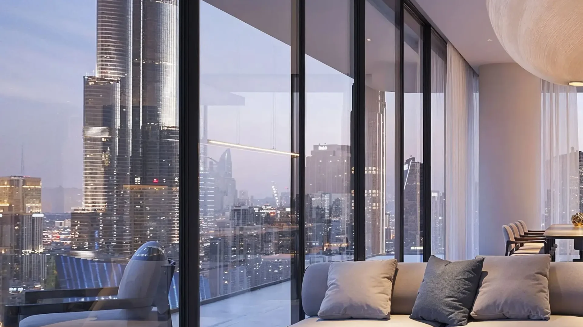 Inaura by Arada Downtown Dubai 15